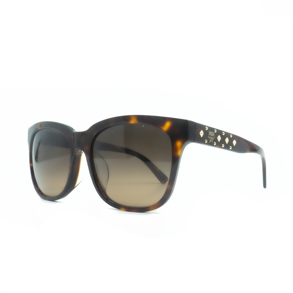 [MCM627SA-215] Mens MCM Square Sunglasses