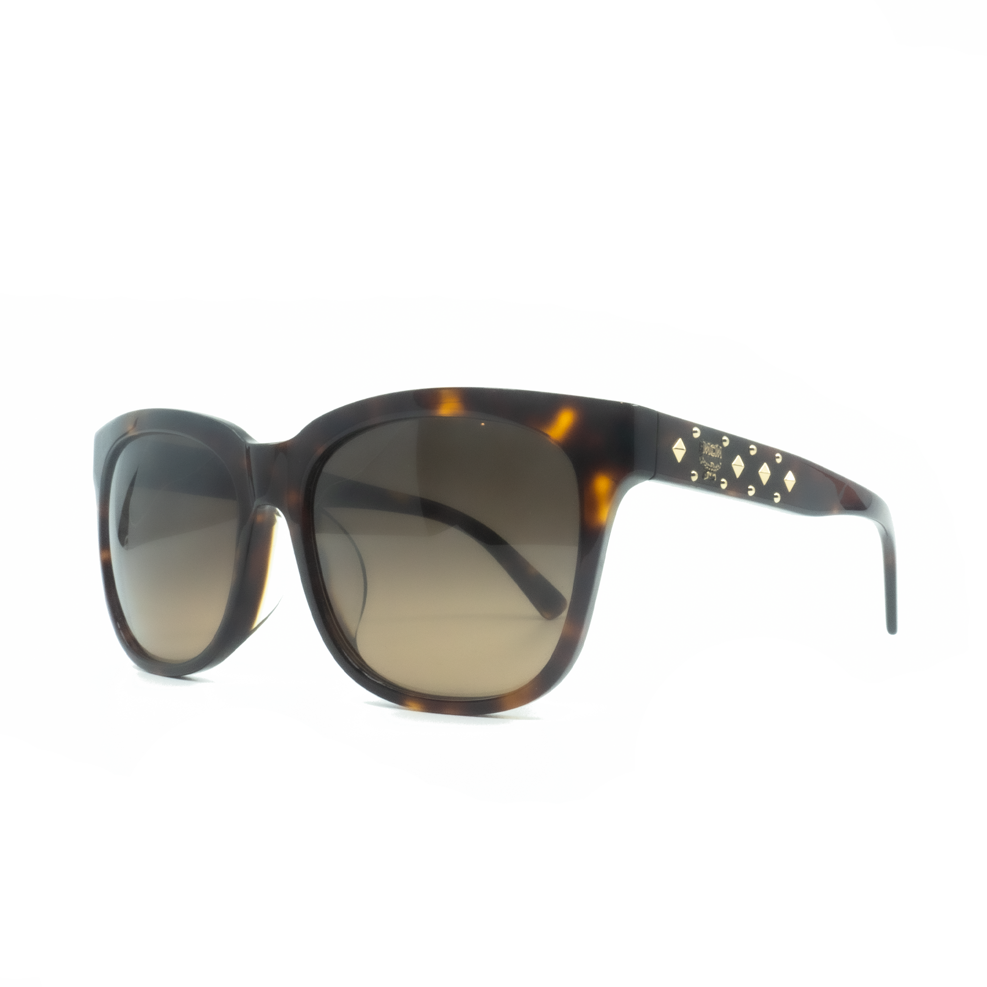 [MCM627SA-215] Mens MCM Square Sunglasses