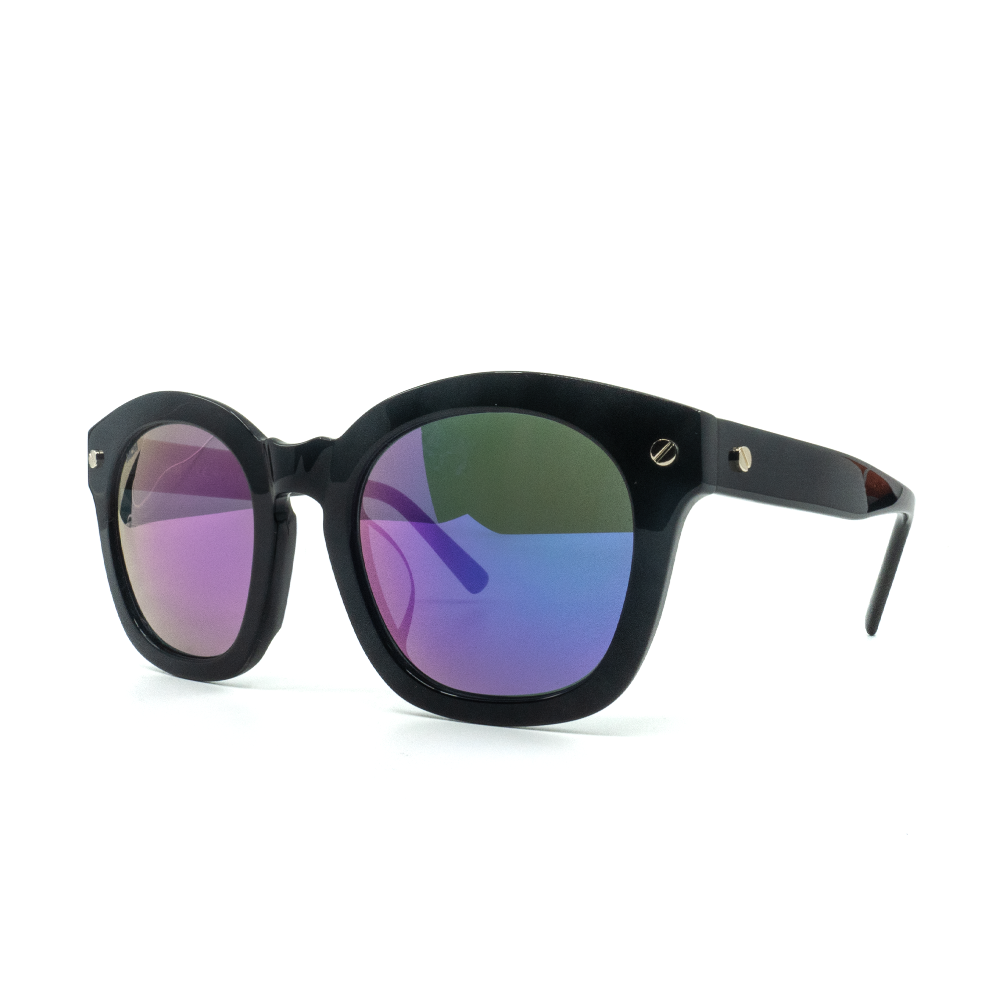 [MCM634SA-001] Mens MCM Cat Eye Sunglasses