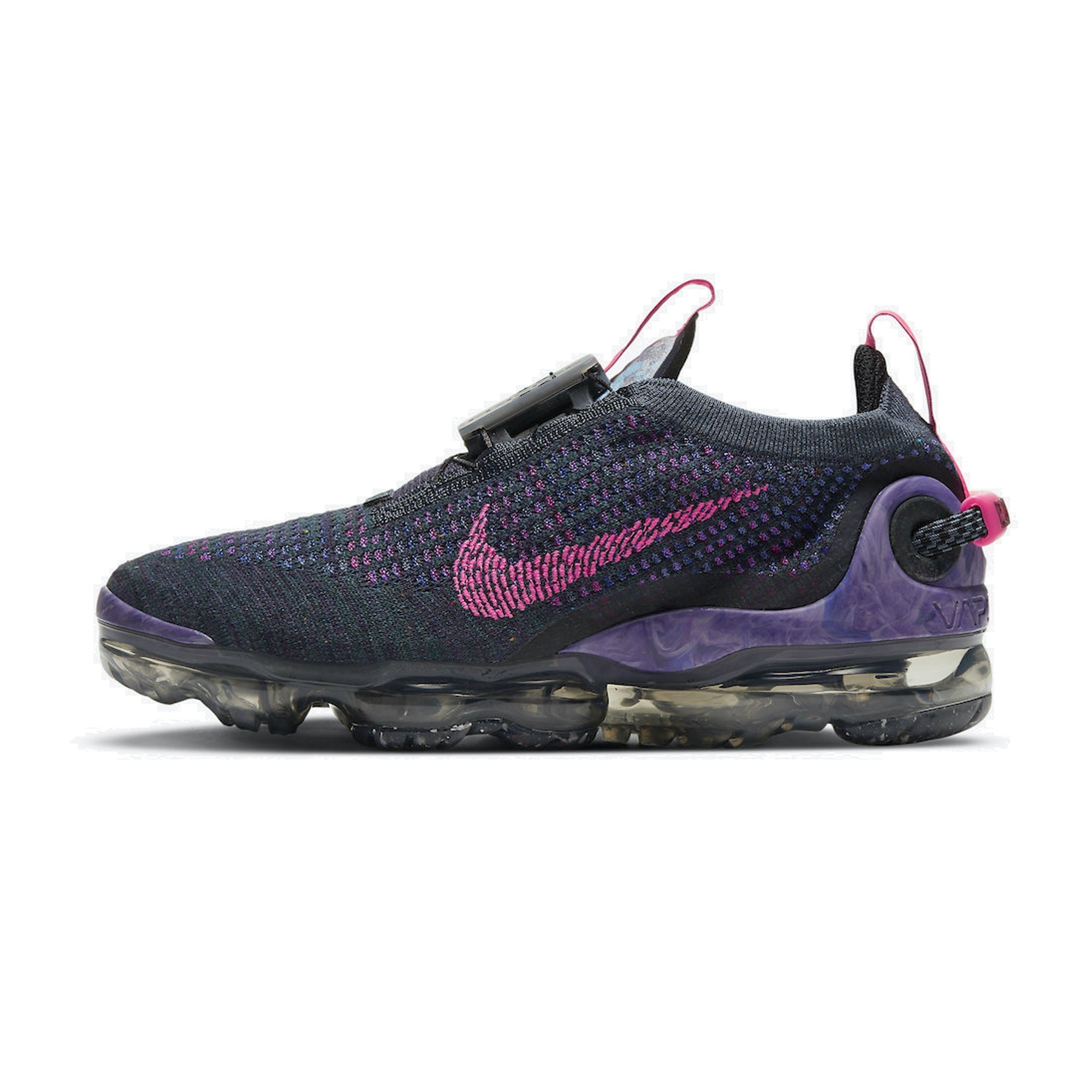 [CV8821-502] Womens Nike Air Vapormax 2020 FK