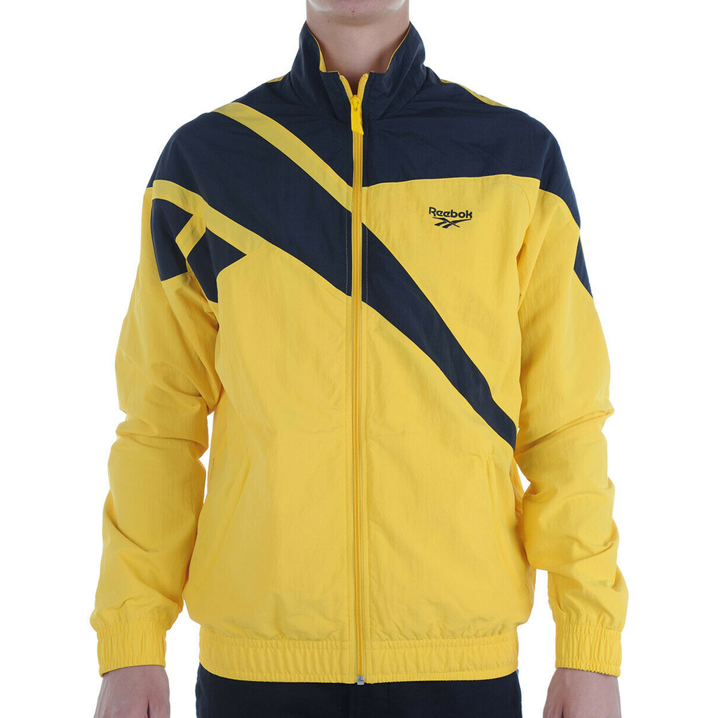[EC4602] Mens Reebok Classics Vector Track Jacket
