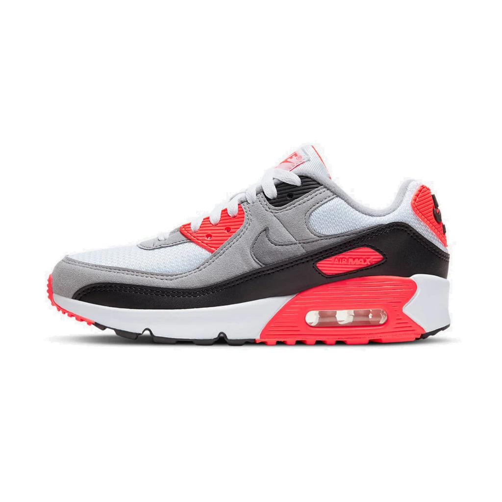 [DC8334-100] Youth Nike Air Max 90 QS (GS)