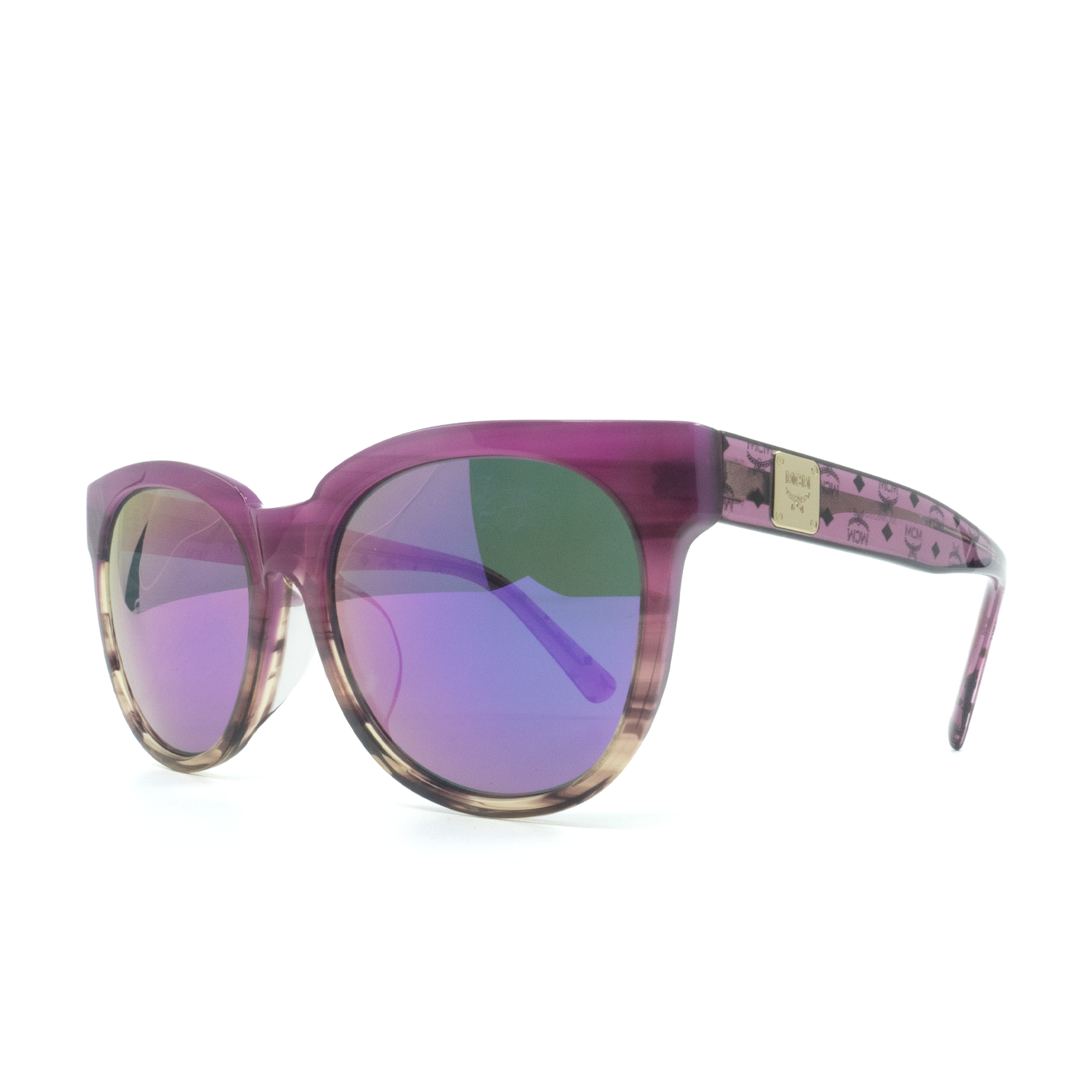 [MCM633SA-540] Mens MCM Cat Eye Sunglasses