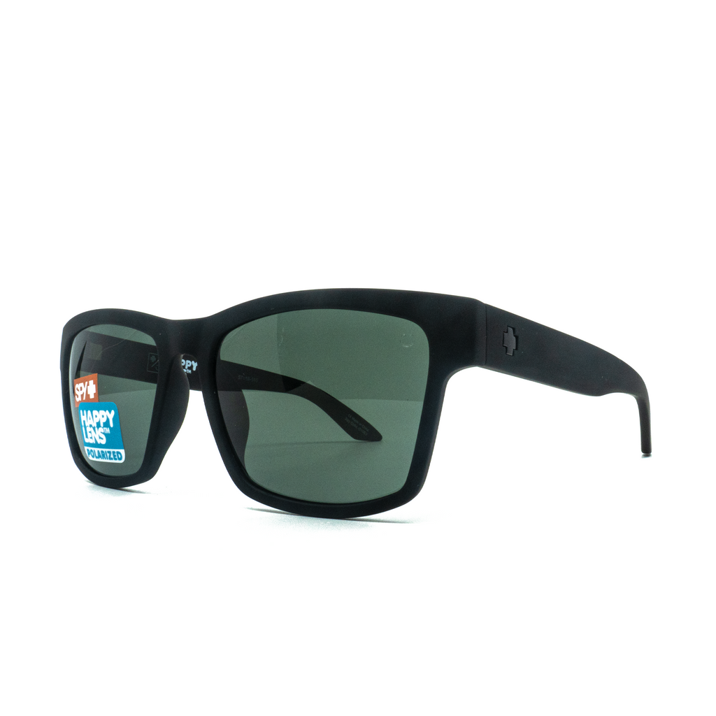 [673232973864] Mens Spy Optic Haight 2 Polarized Sunglasses