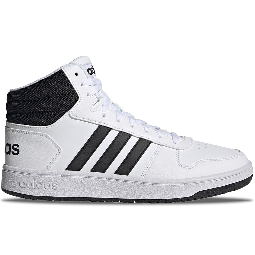 [FY8617] Mens Adidas HOOPS 2.0 MID
