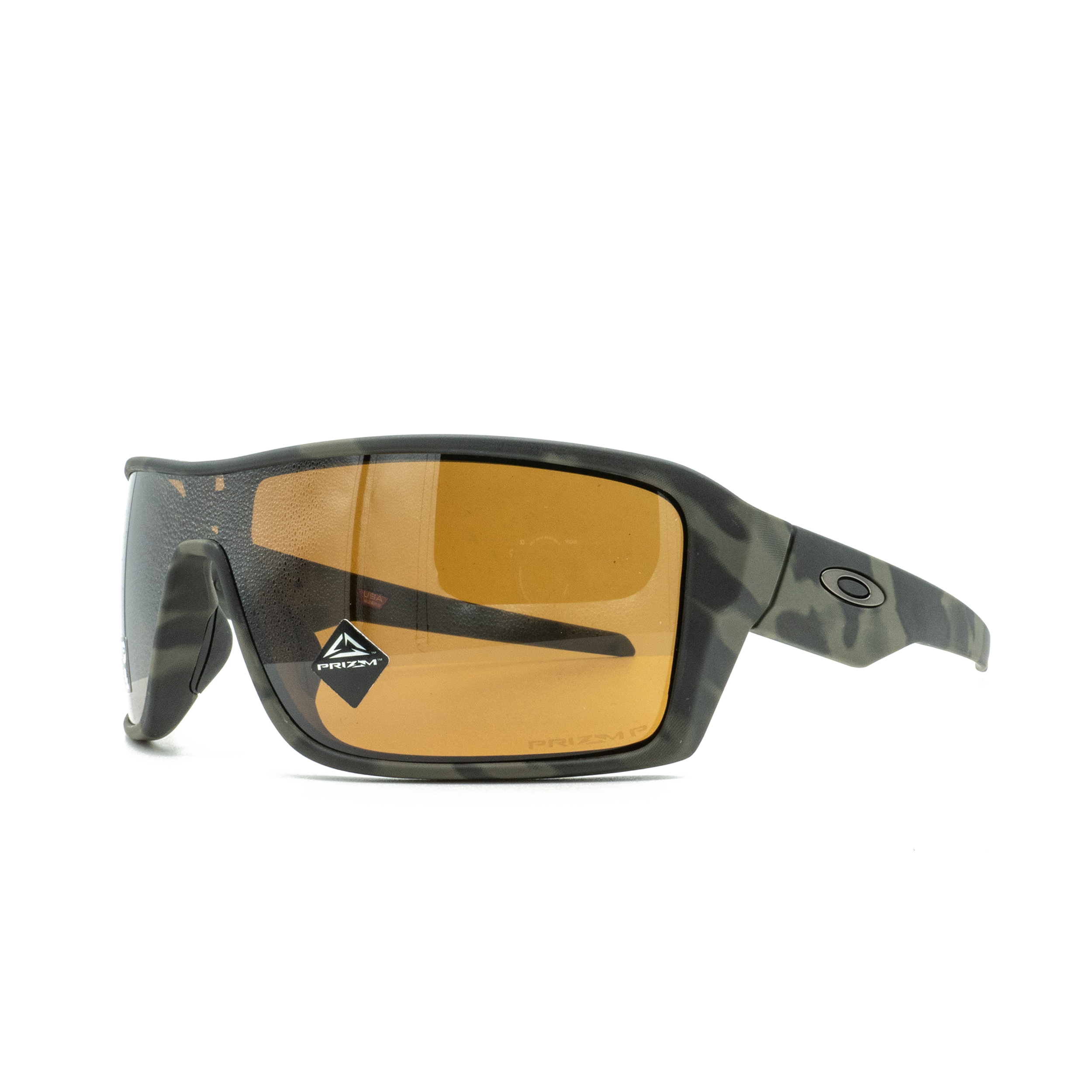 [OO9419-06] Mens Oakley Ridgeline Polarized Sunglasses