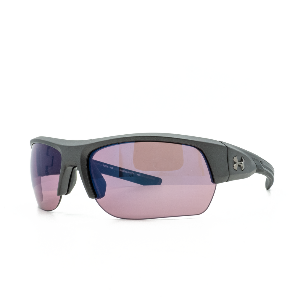 [8650085-060174] Mens Under Armour Big Shot Sunglasses