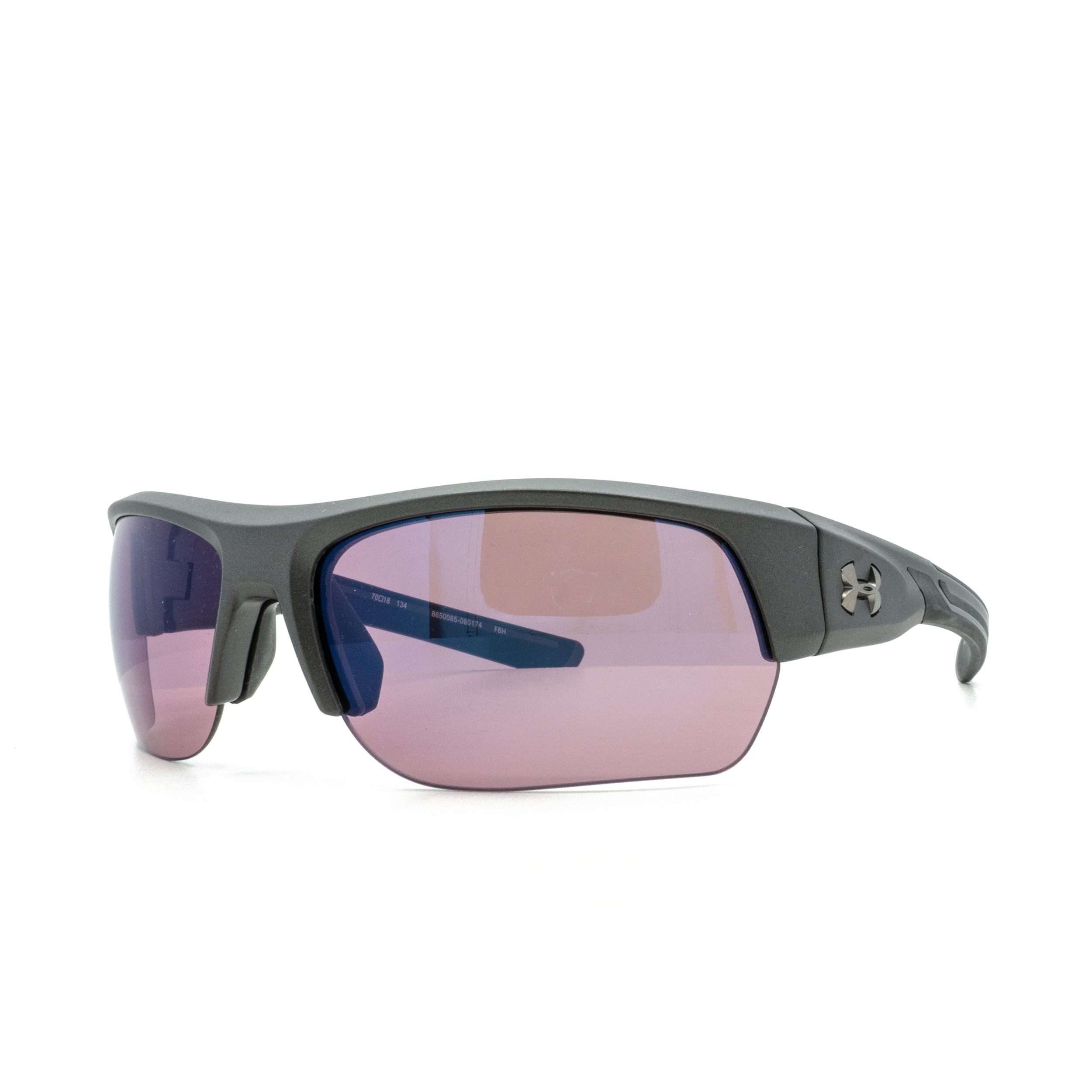[8650085-060174] Mens Under Armour Big Shot Sunglasses