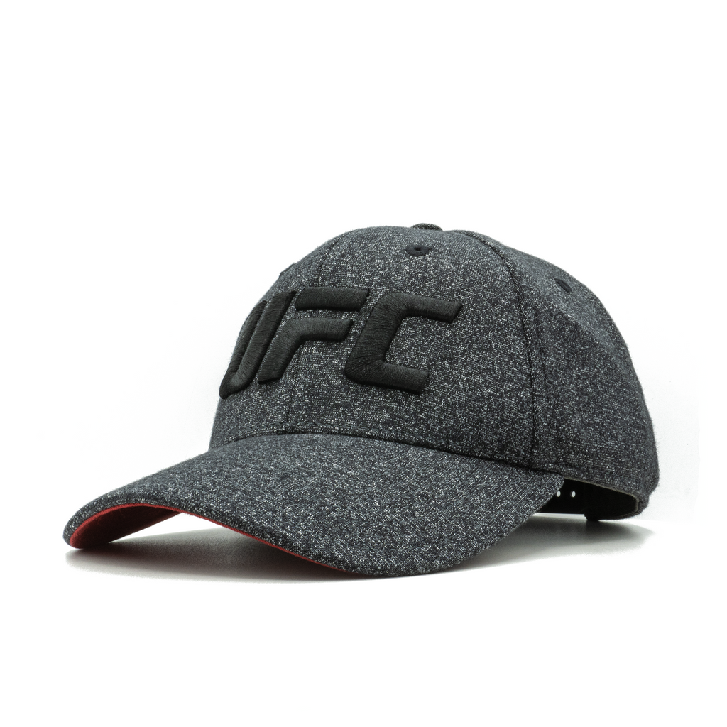 [VY02Z-FAS-UUFC] Mens Reebok UFC Snapback Hat