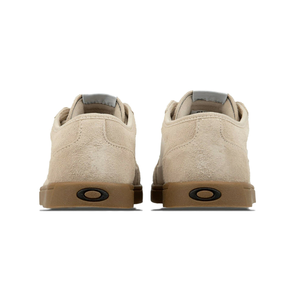 [FOF100127-33L] Mens Oakley Oakley Suede B1B Sneaker