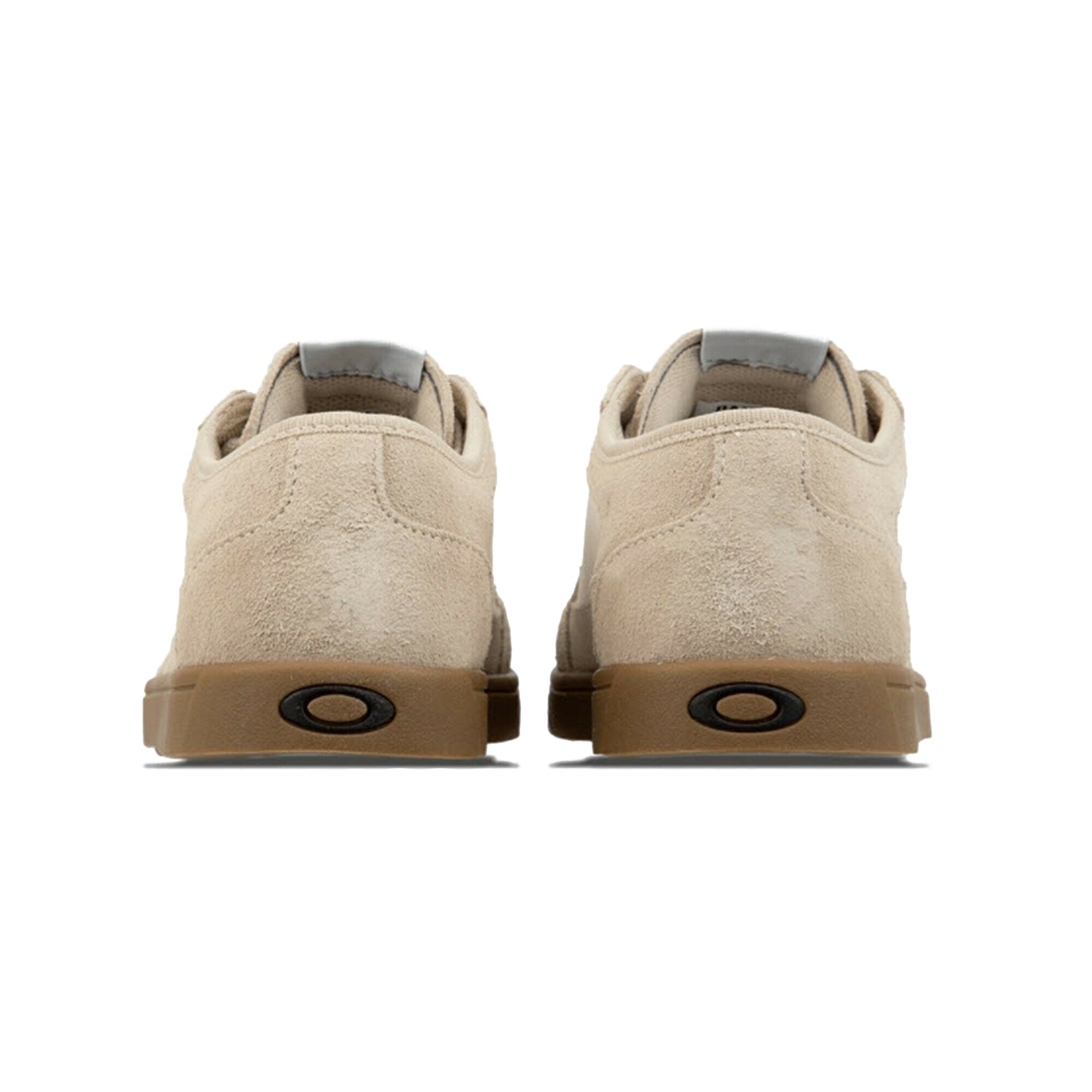 [FOF100127-33L] Mens Oakley Oakley Suede B1B Sneaker