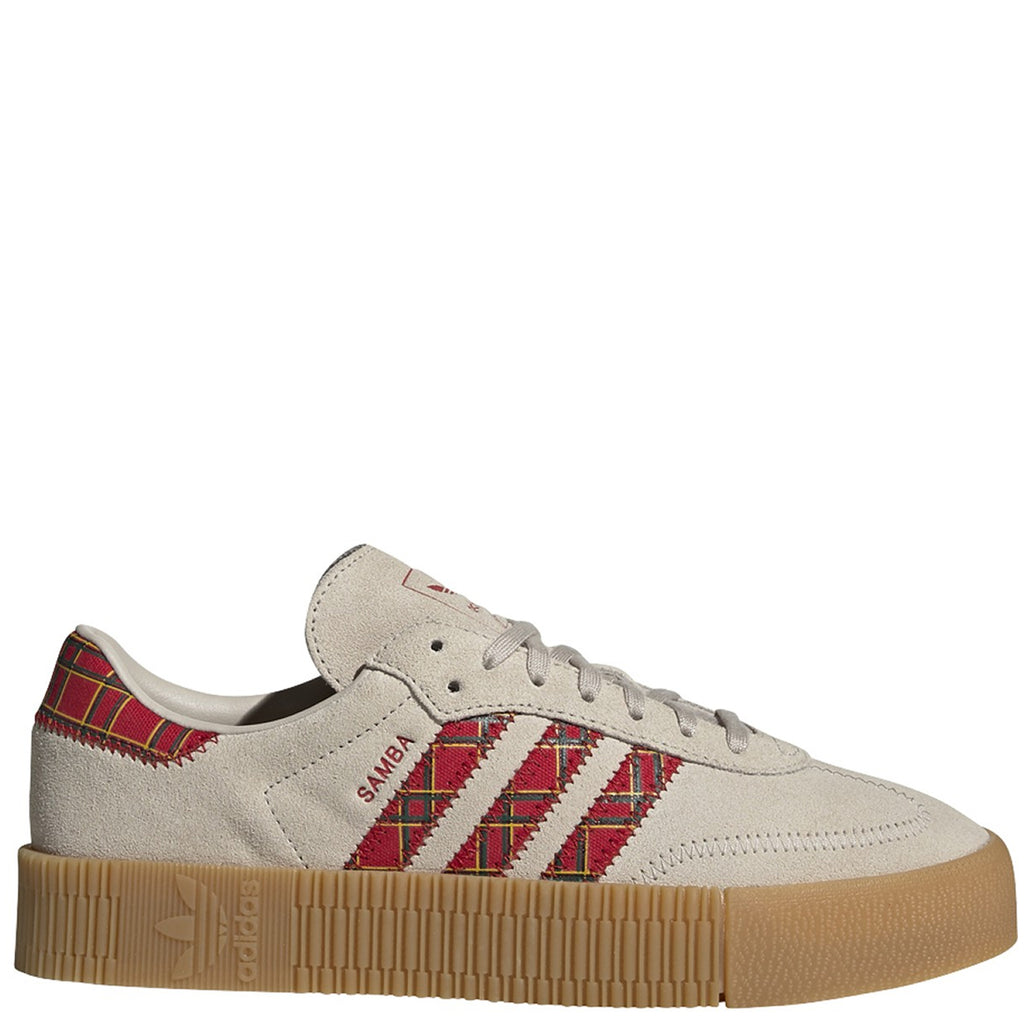 [FU9746] Womens Adidas SAMBAROSE W