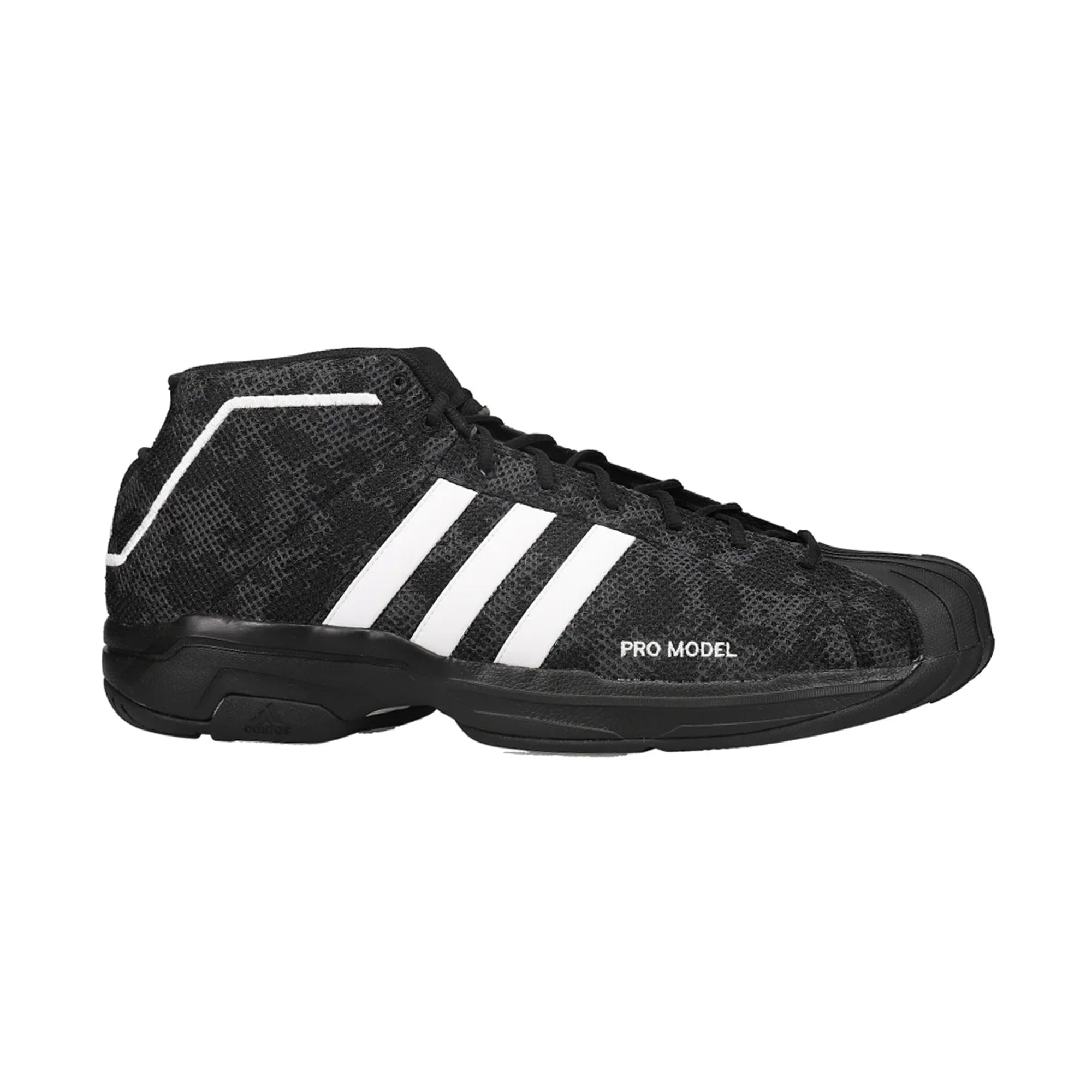 [FV8379] Mens Adidas Pro Model 2G
