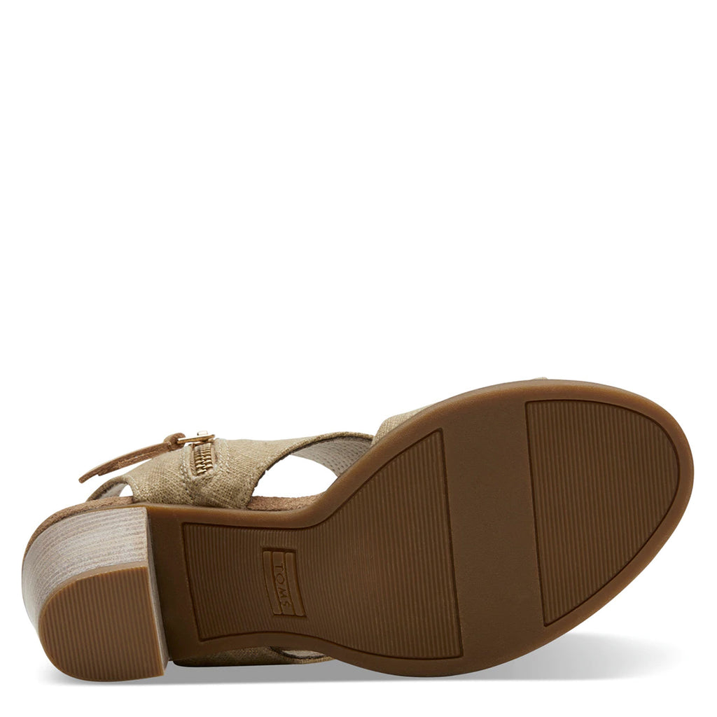[10013585] Womens Toms Majcut Sandal