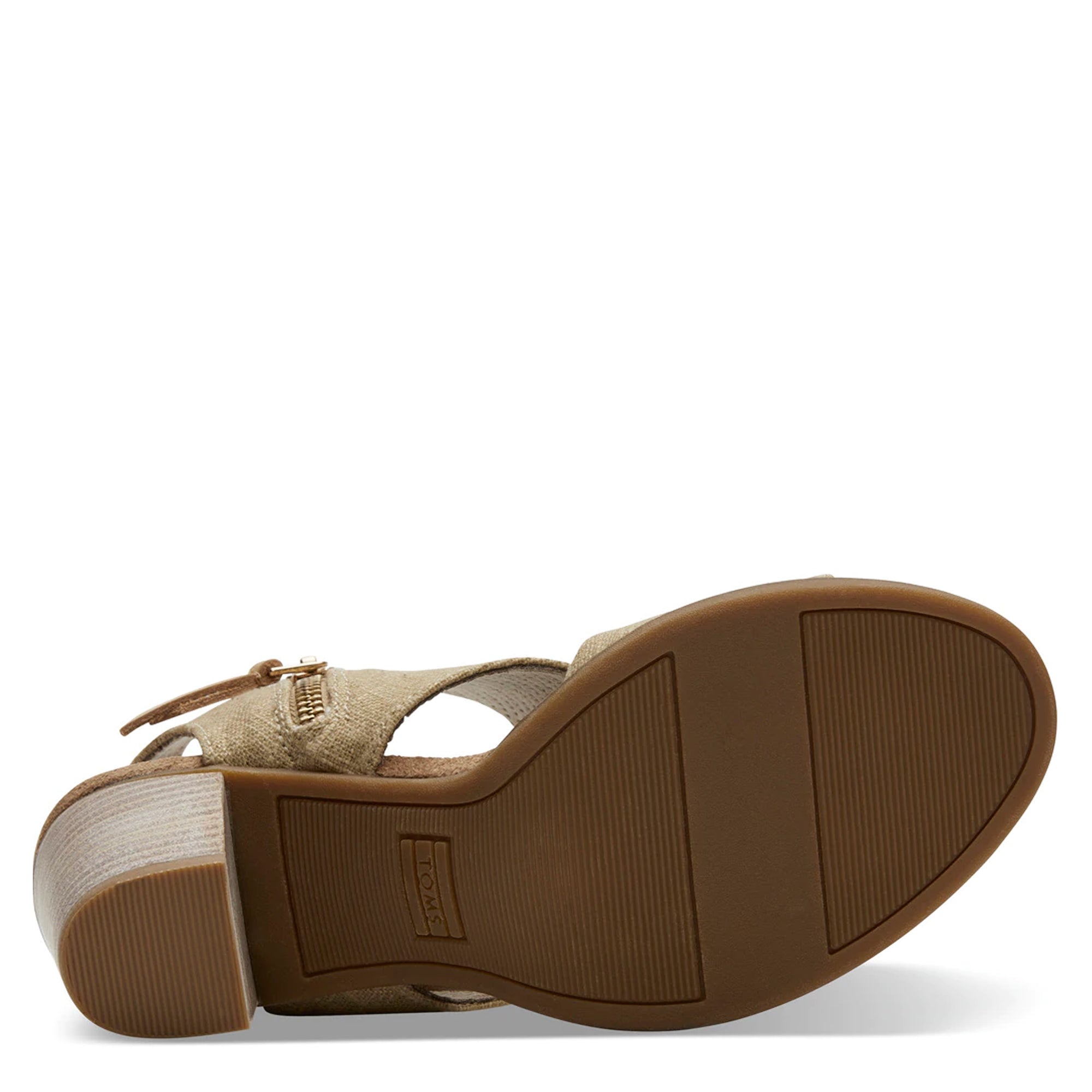 [10013585] Womens Toms Majcut Sandal