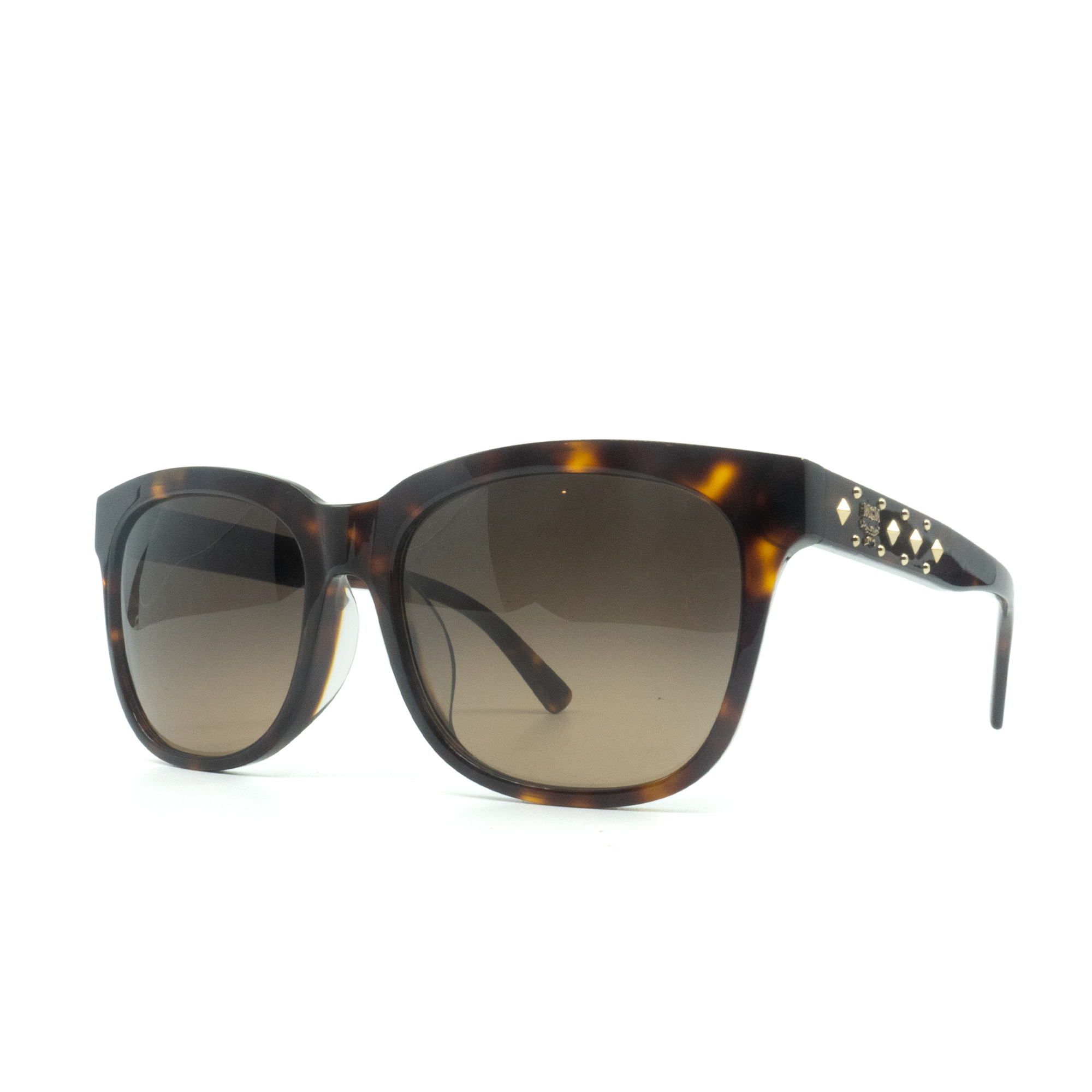[MCM627SA-214] Mens MCM Square Sunglasses
