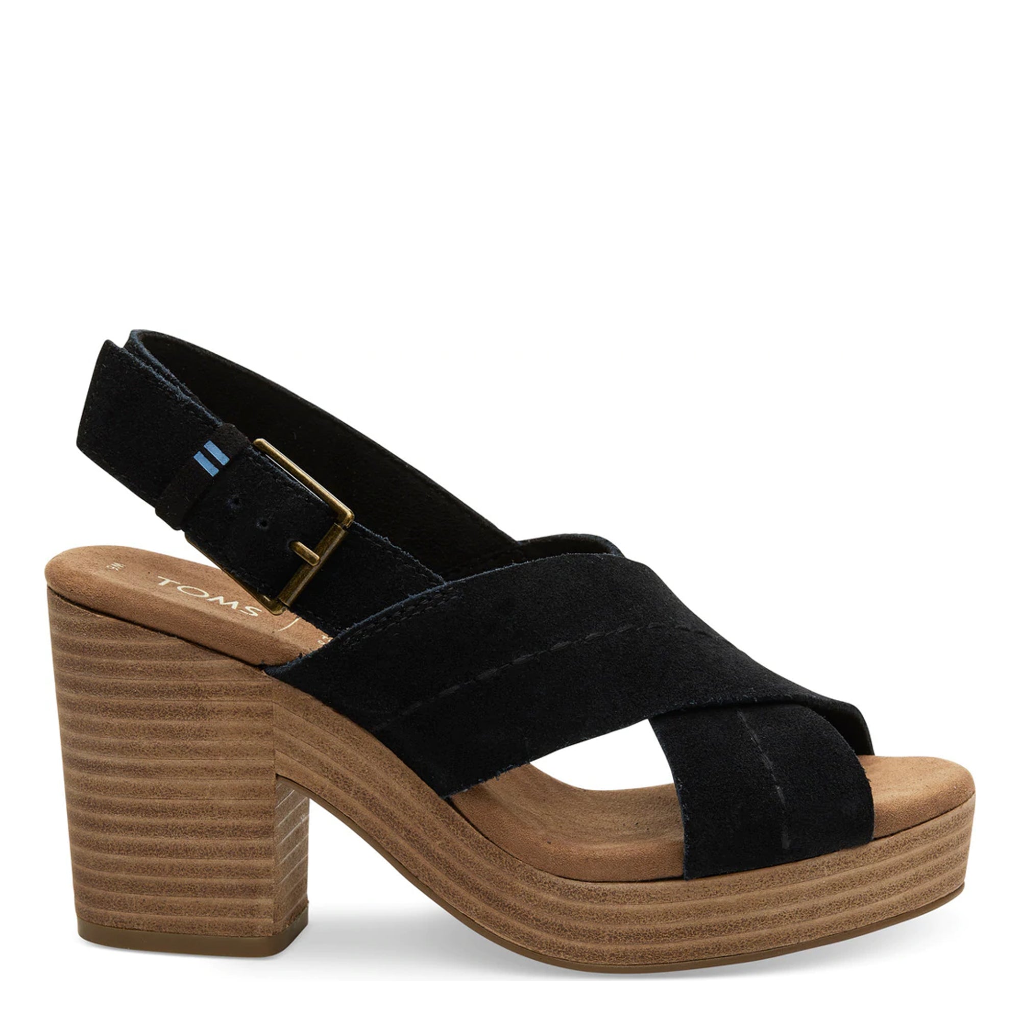 [10013587] Womens Toms Ibiza Sandal