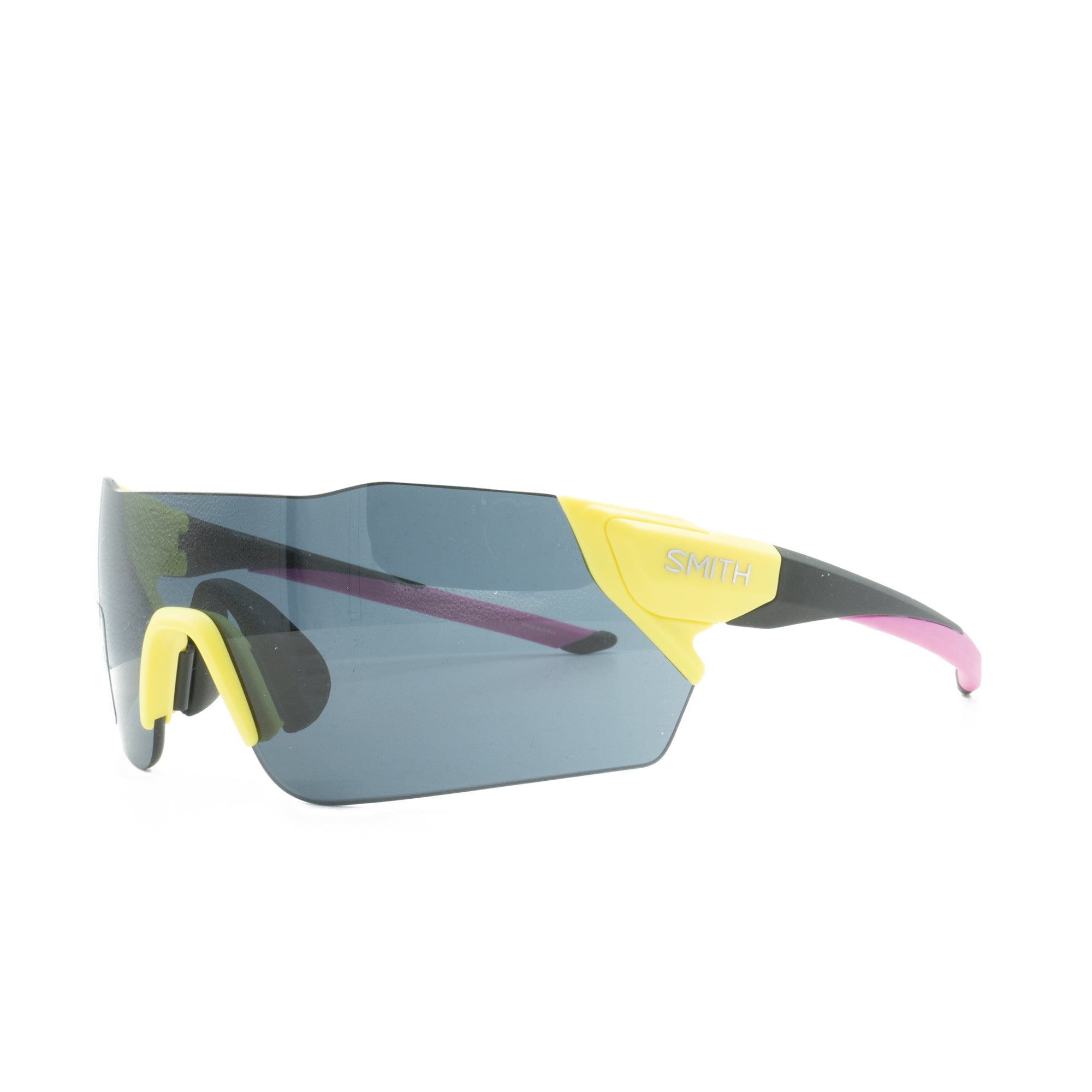 [200422PGC991C] Mens Smith Optics Attack Sunglasses