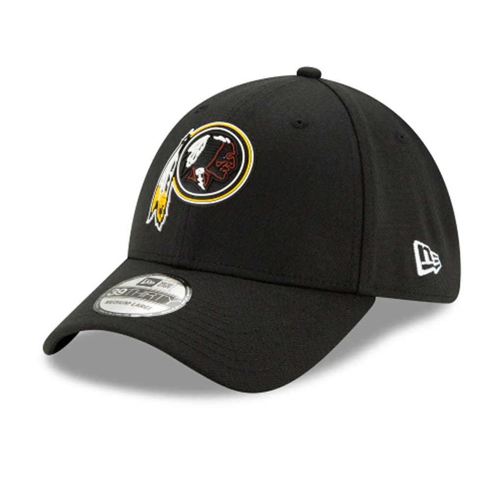 [12373062] Mens New Era NFL Official 2020 Draft 39Thirty - Washington Redskins