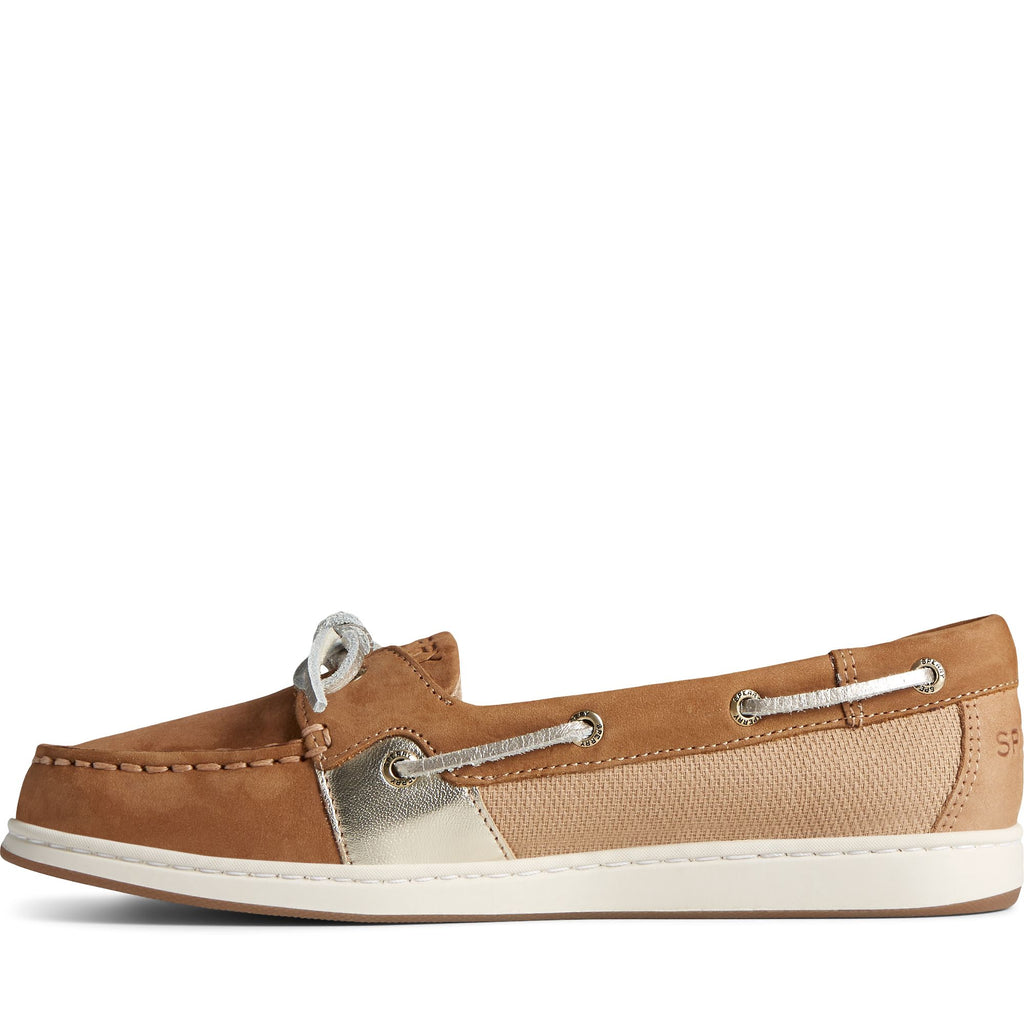 [STS85980] Womens Sperry COASTFISH 1-EYE