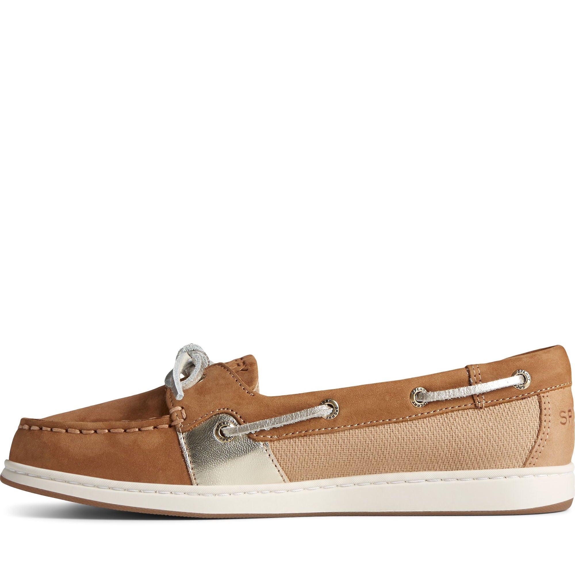 [STS85980] Womens Sperry COASTFISH 1-EYE