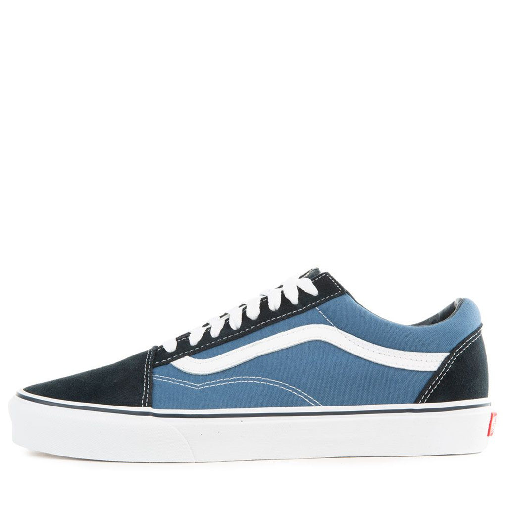 [VN000D3HNVY] Mens Vans Old Skool