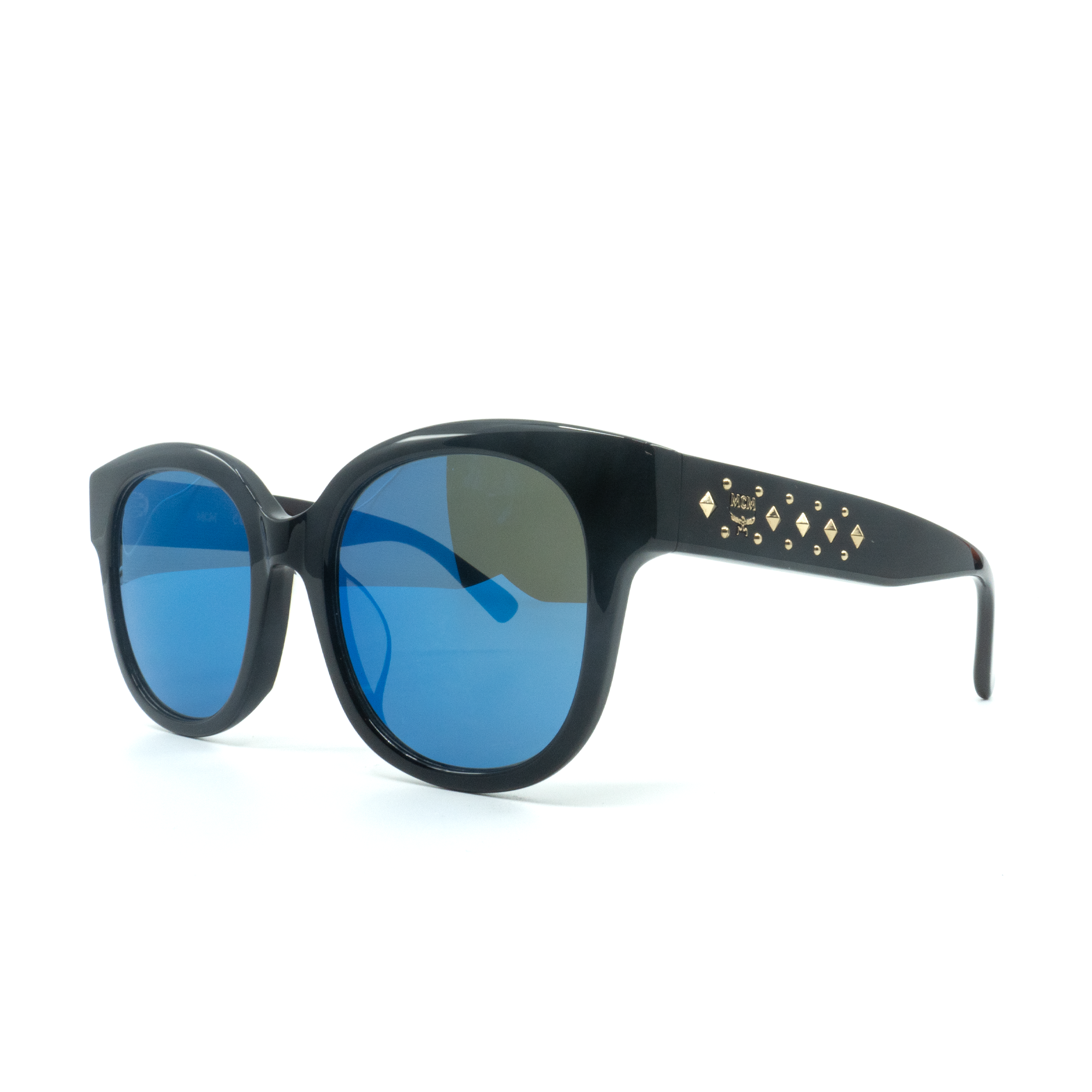 [MCM623SK-008] Womens MCM Cat Eye Sunglasses