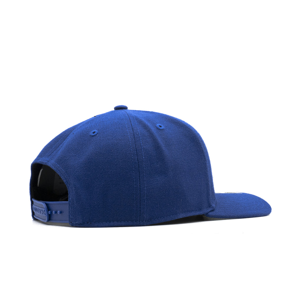 Mens 47 Brand Montreal Expos MVP DP Snapback - Royal Blue