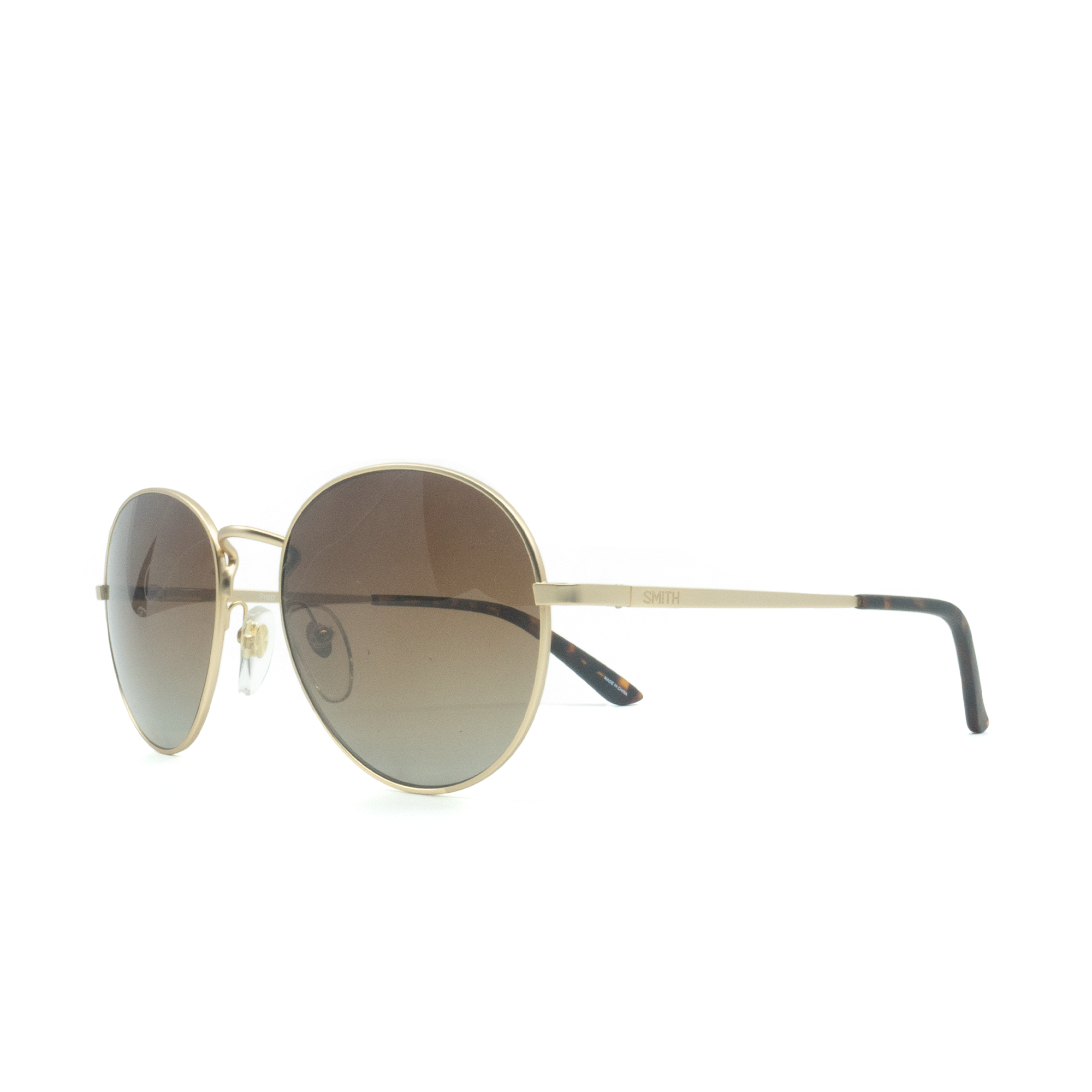 [203240AOZ53LA] Mens Smith Optics Prep Polarized Sunglasses
