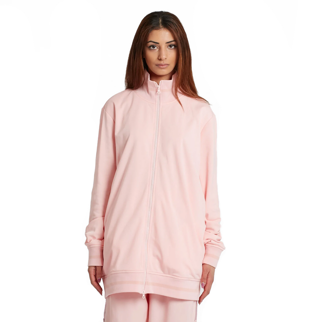 [574693-01] Womens Puma x Fenty by Rihanna Tearaway Oversized Track Jacket