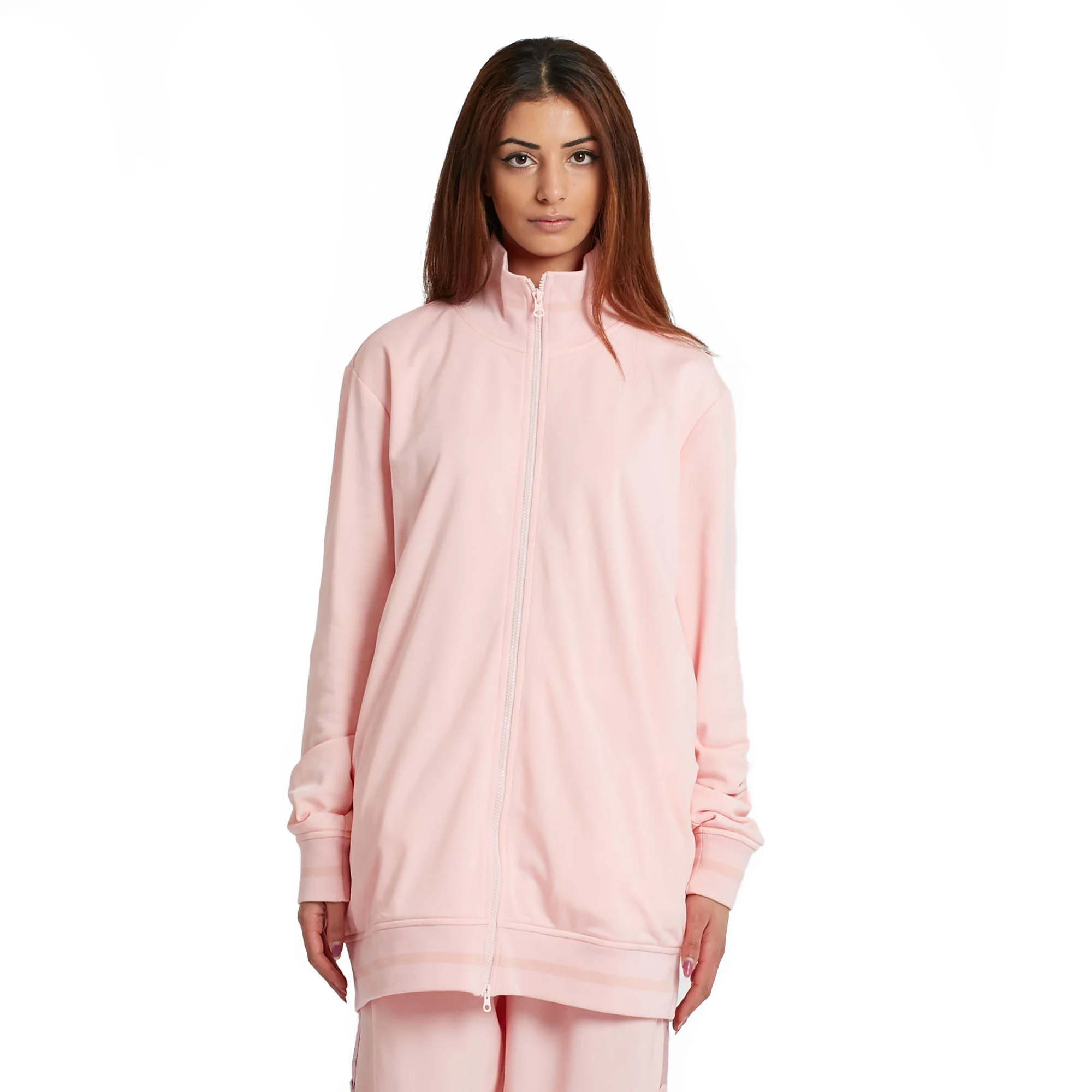 [574693-01] Womens Puma x Fenty by Rihanna Tearaway Oversized Track Jacket