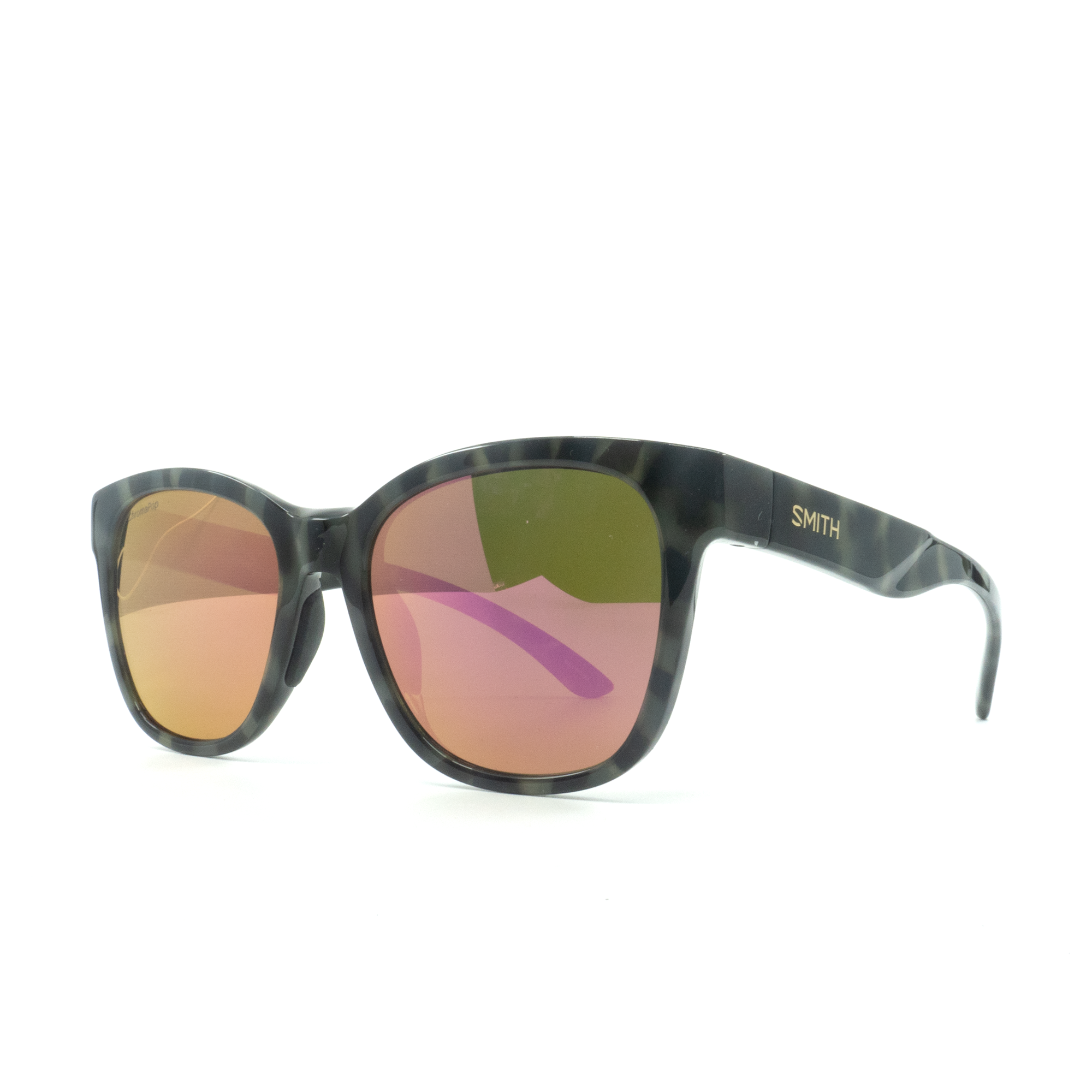 [201042PHW539V] Mens Smith Optics Caper Polarized Sunglasses