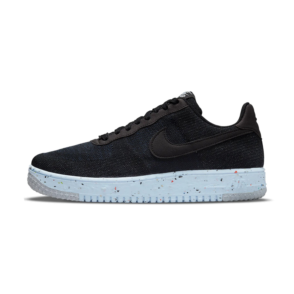 [DC4831-001] Mens Nike Air Force 1 Crater Flyknit