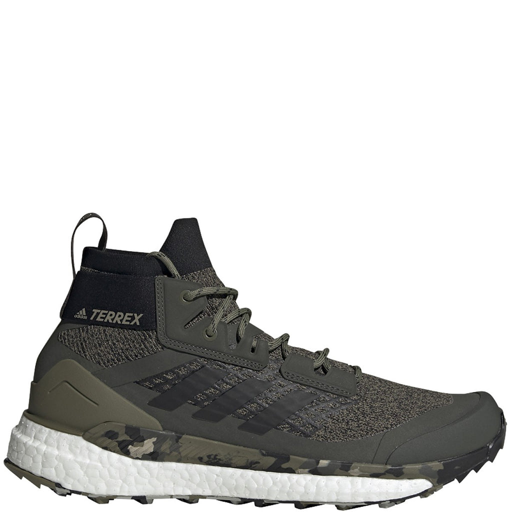 [EF0774] Mens Adidas TERREX FREE HIKER