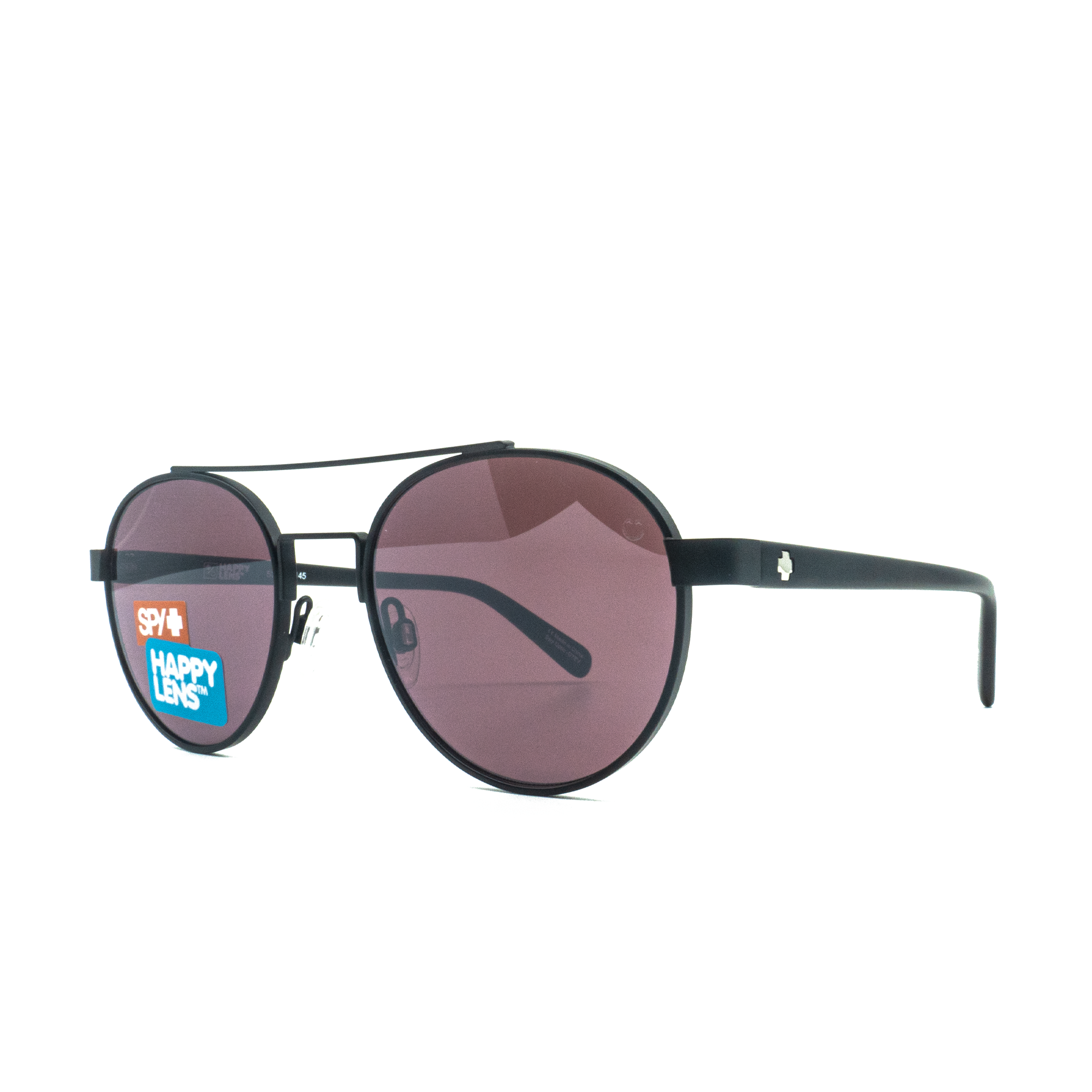 [873308374794] Mens Spy Optic Deco Sunglasses