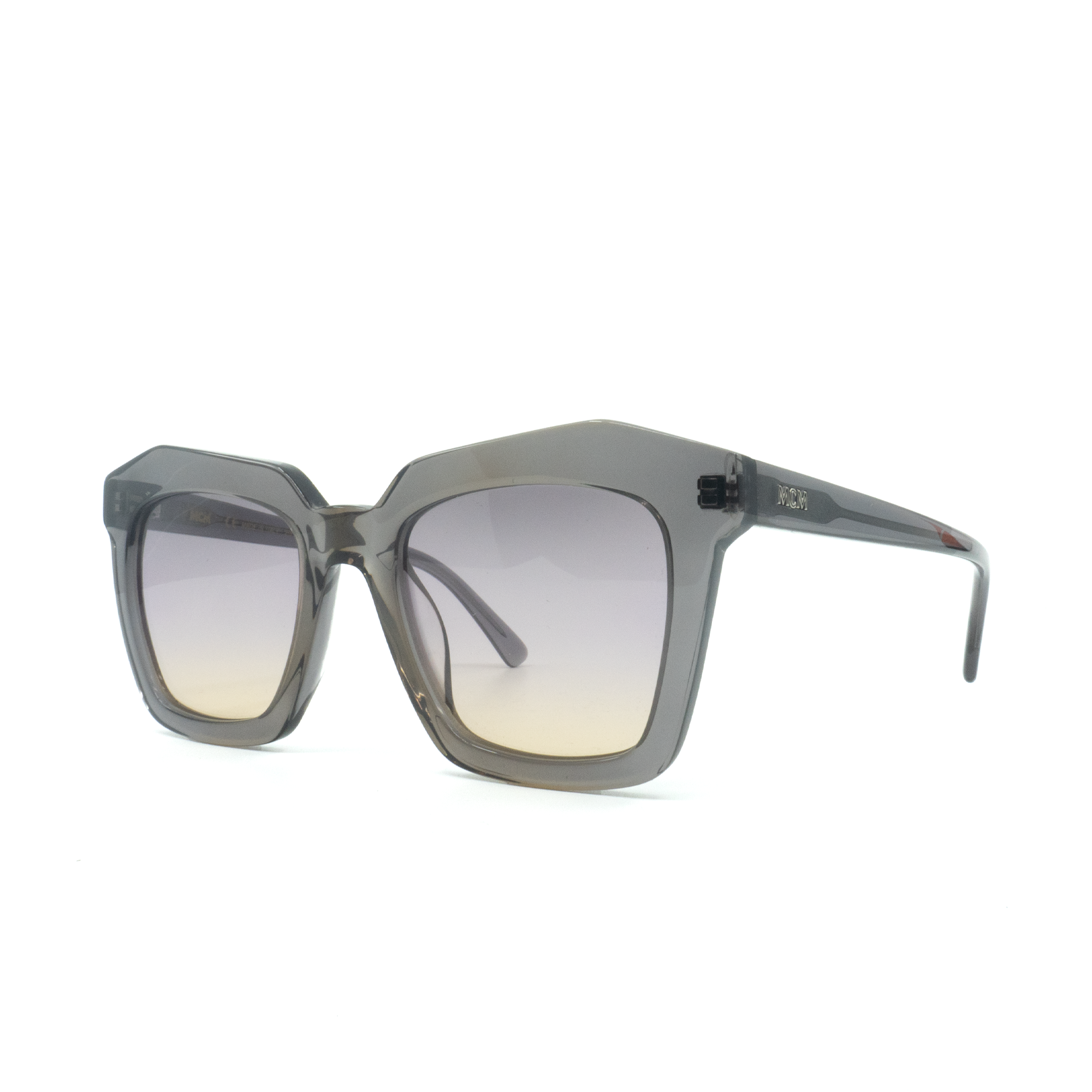 [MCM654S-040] Womens MCM Square Sunglasses
