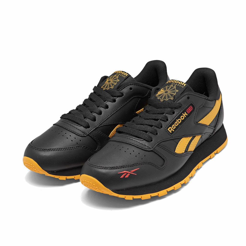 [FW2266] Mens Reebok Classic Leather Mu