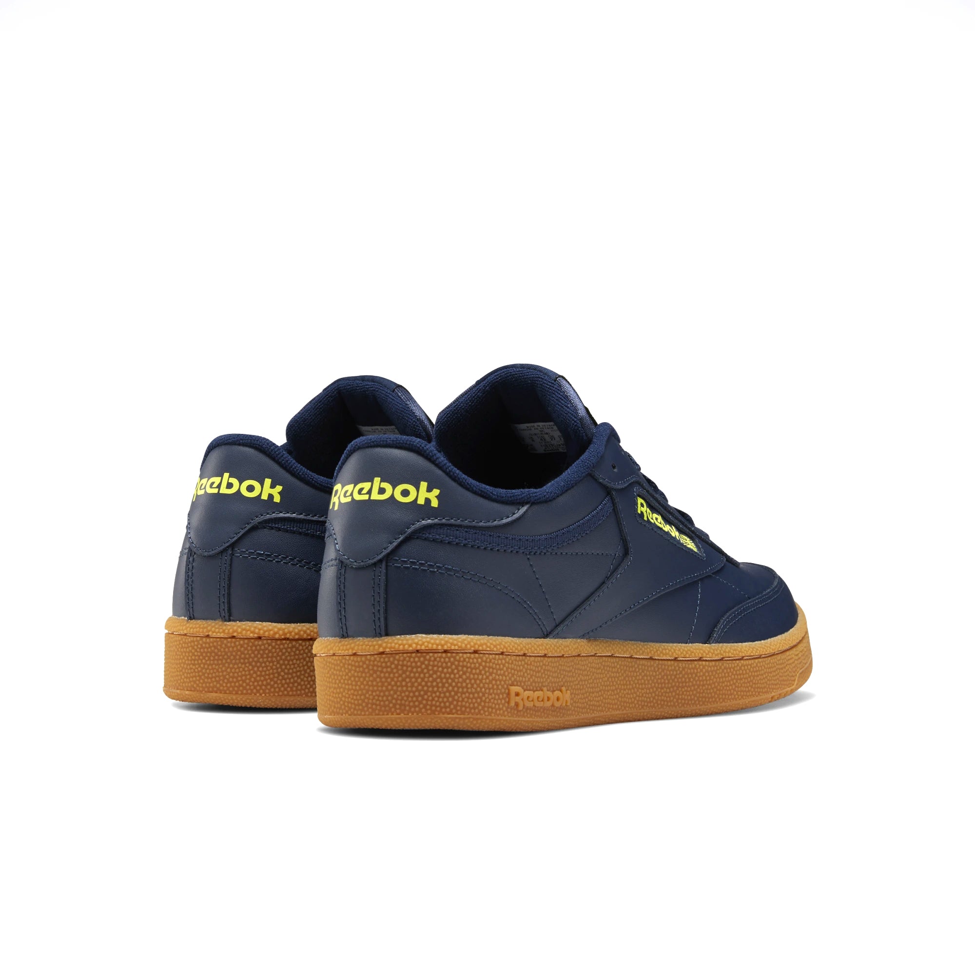 [EF3246] Mens Reebok Club C 85 Mu