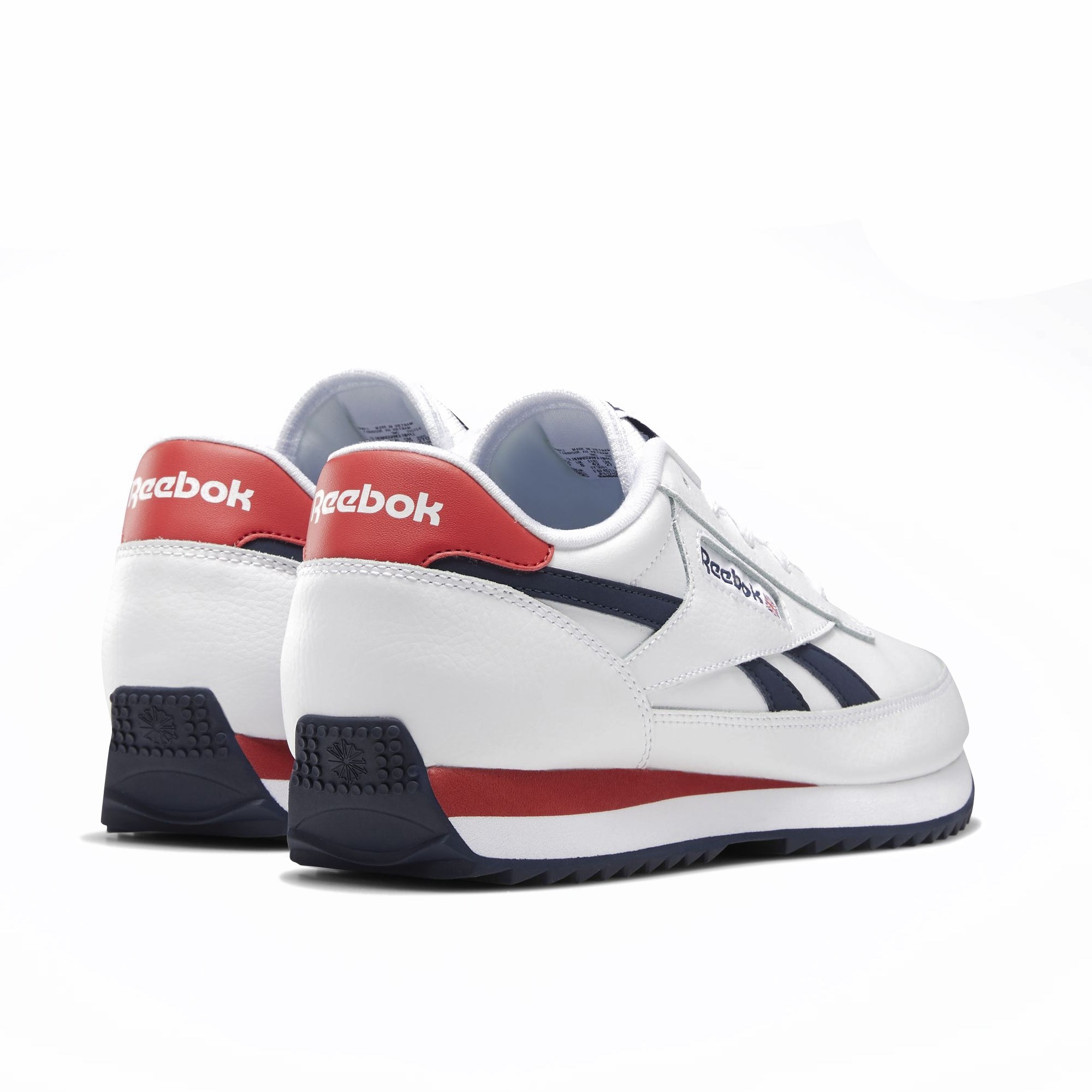 [DV8118] Mens Reebok Classic Renaissance Ripple