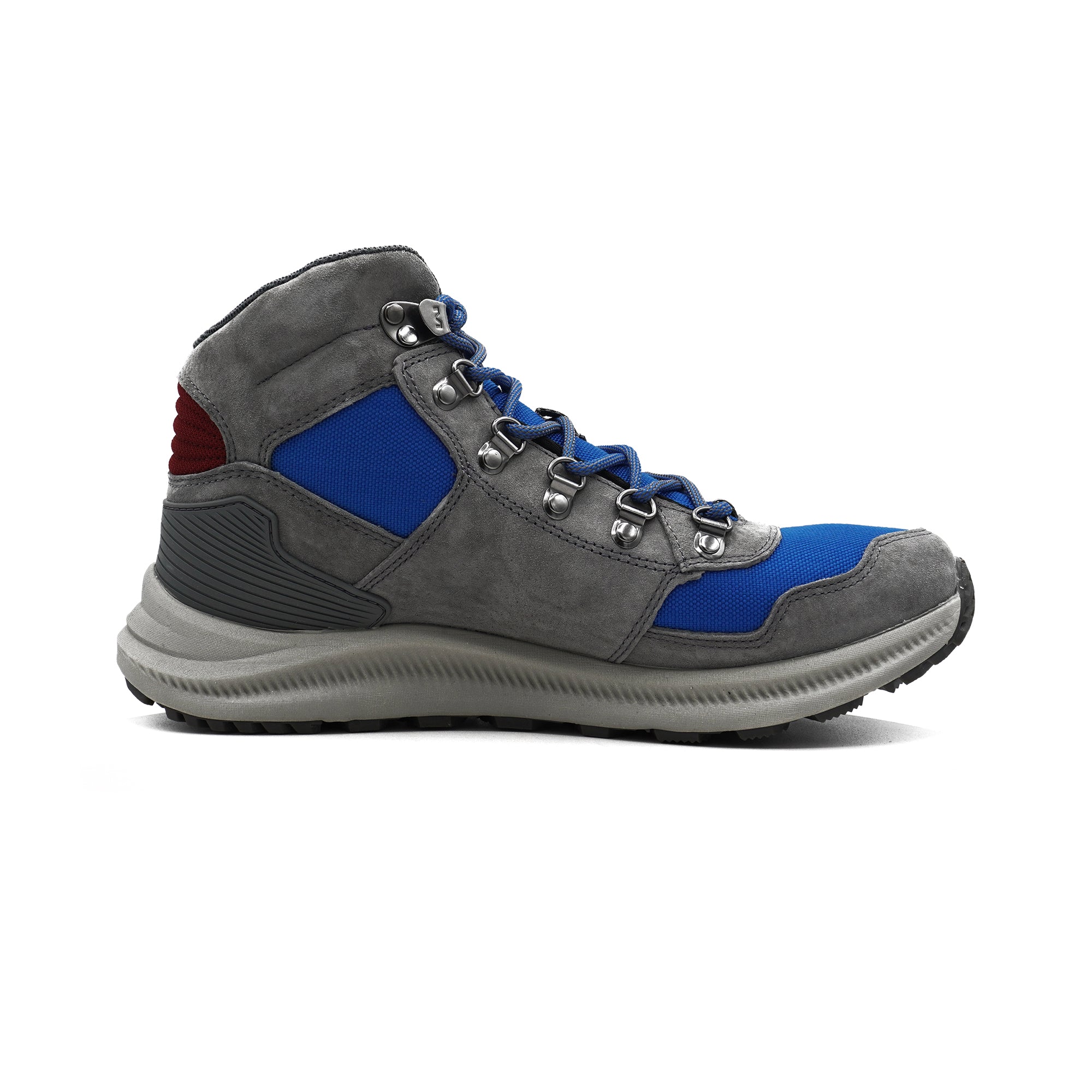 [J16921] Mens Merrell Ontario 85 Mid