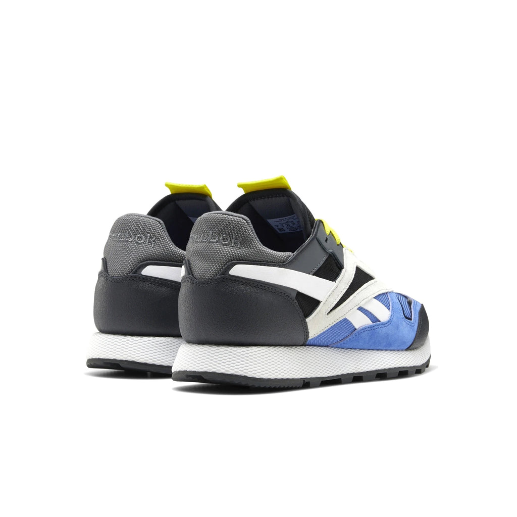 [EF3550] Mens Reebok Classic Leather Trail