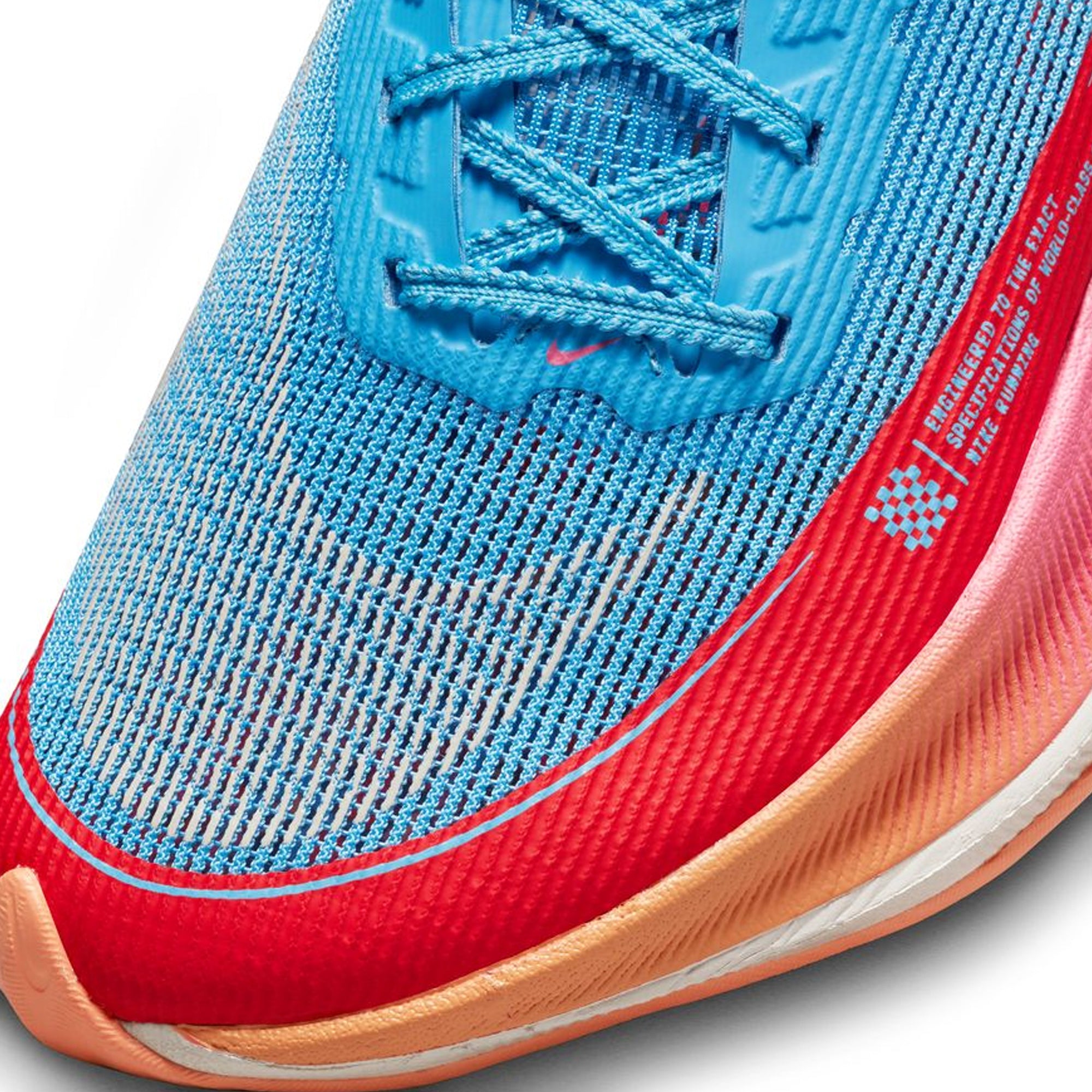 [DZ5222-400] Womens Nike ZoomX Vaporfly Next% 2 'For Future Me'