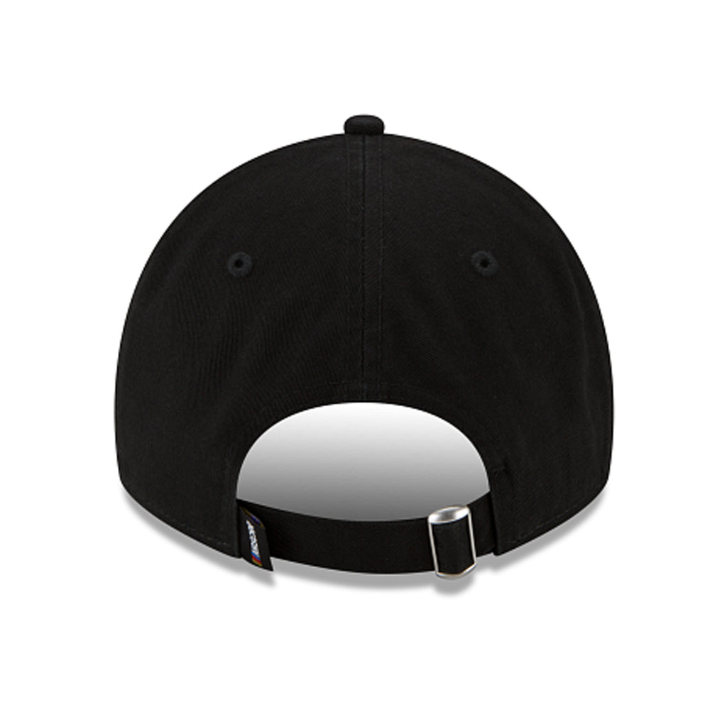 [12380004] Mens New Era Nascar 9Twenty Adjustable Cap - Denny Hamlin