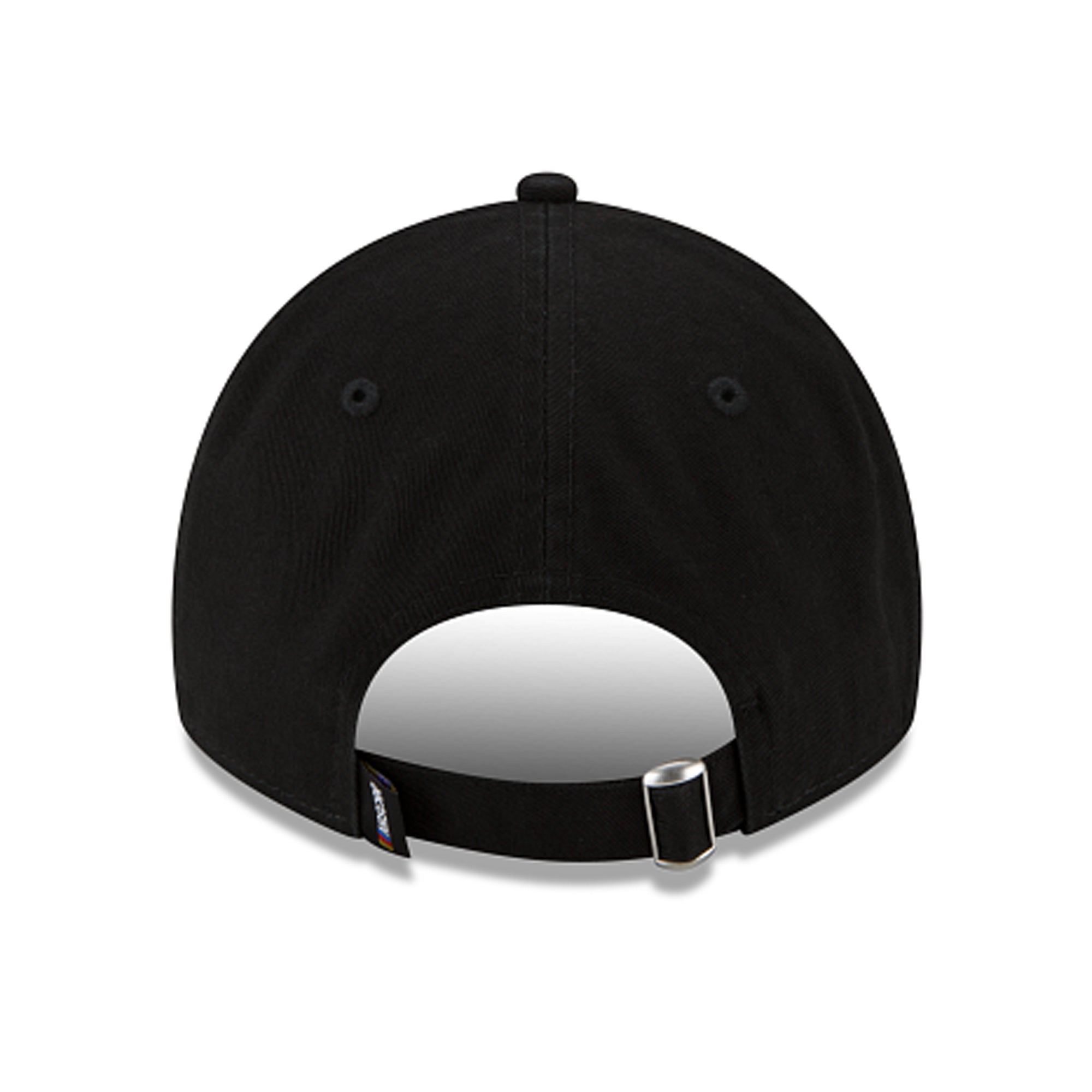 [12380004] Mens New Era Nascar 9Twenty Adjustable Cap - Denny Hamlin