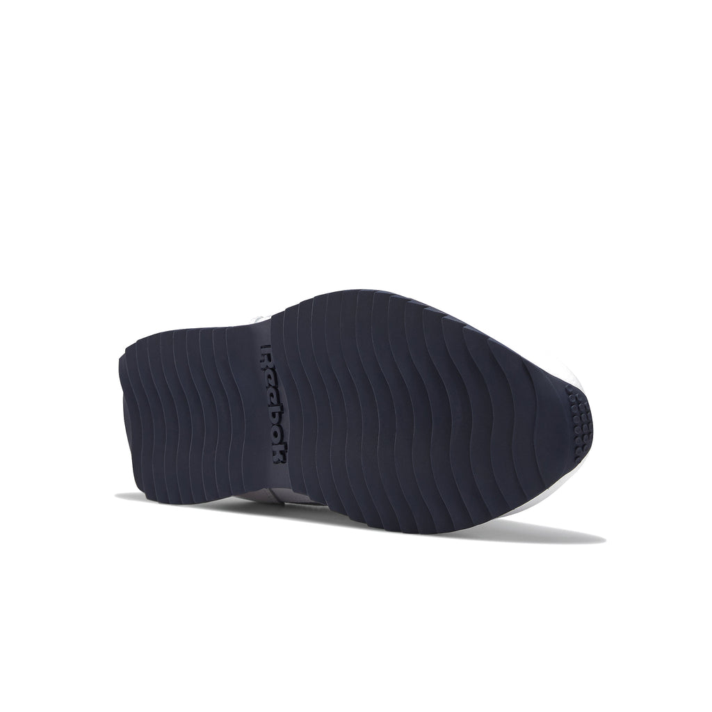 [DV8118] Mens Reebok Classic Renaissance Ripple