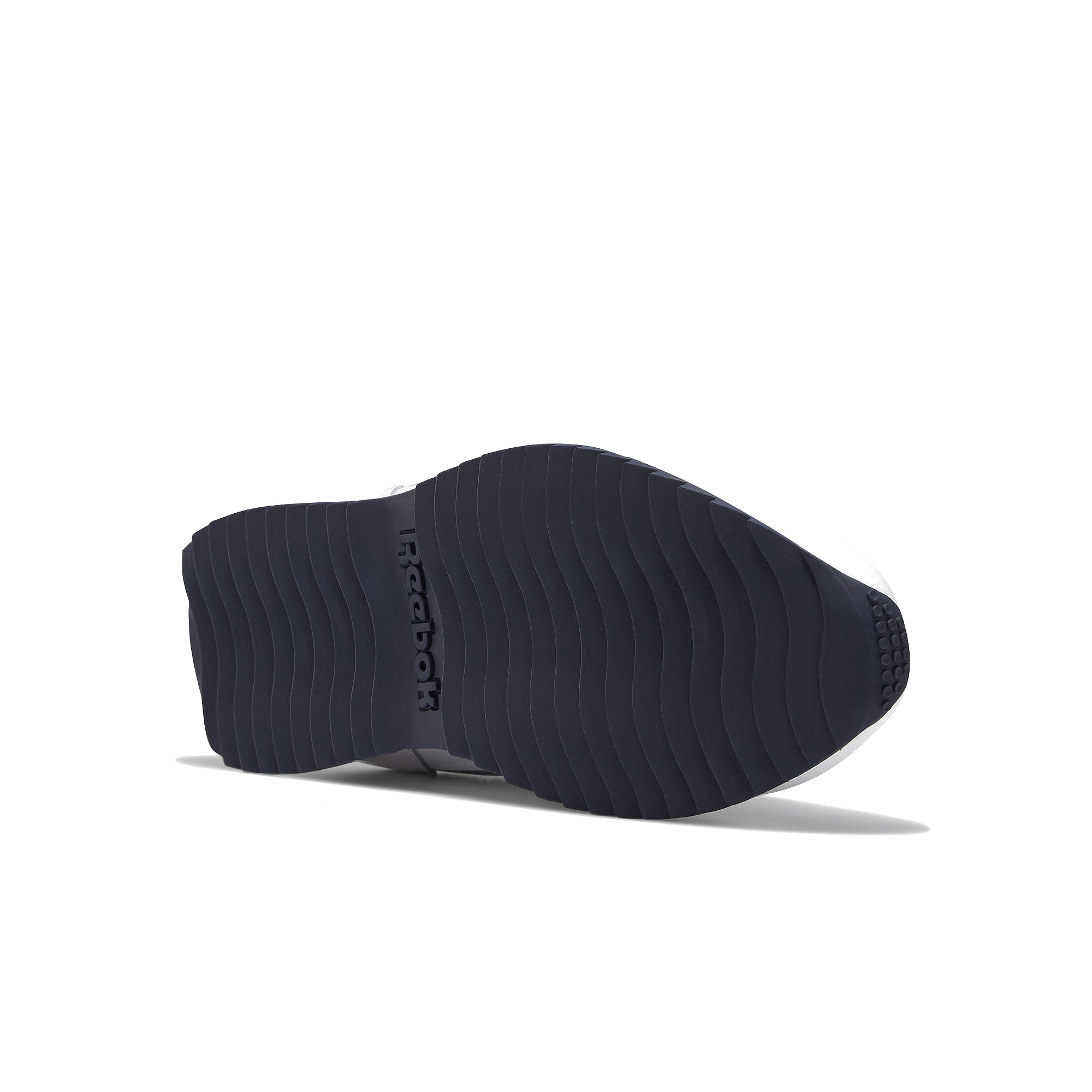 [DV8118] Mens Reebok Classic Renaissance Ripple