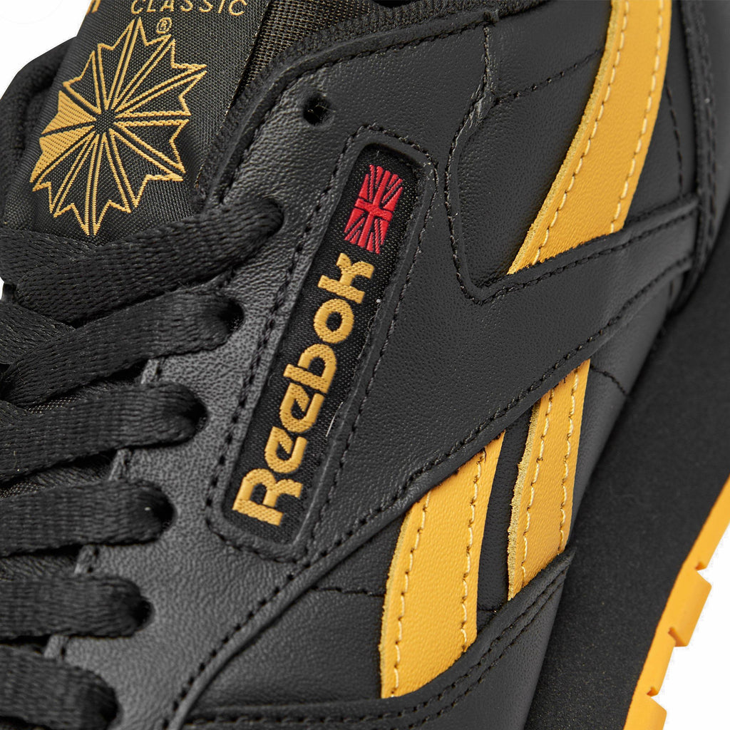 [FW2266] Mens Reebok Classic Leather Mu
