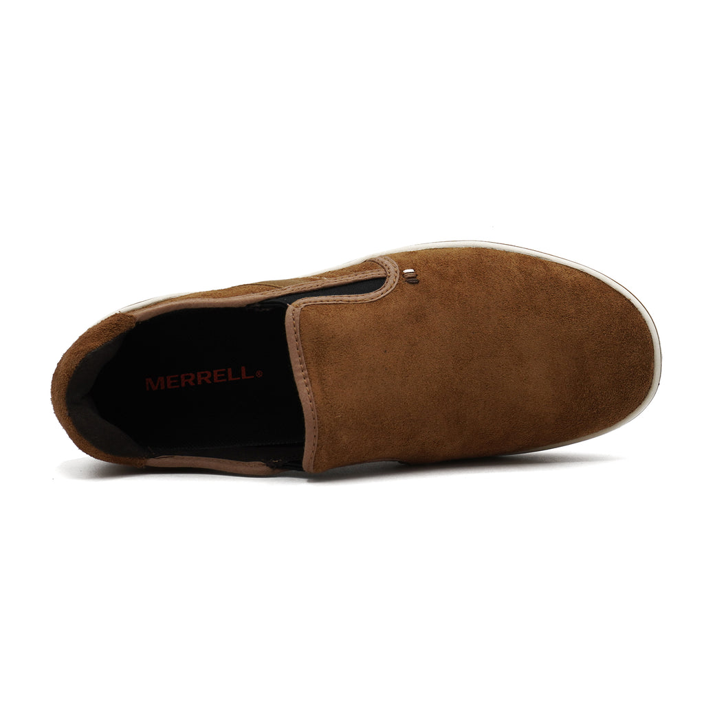 [J16681] Mens Merrell Primer Laceless LTR