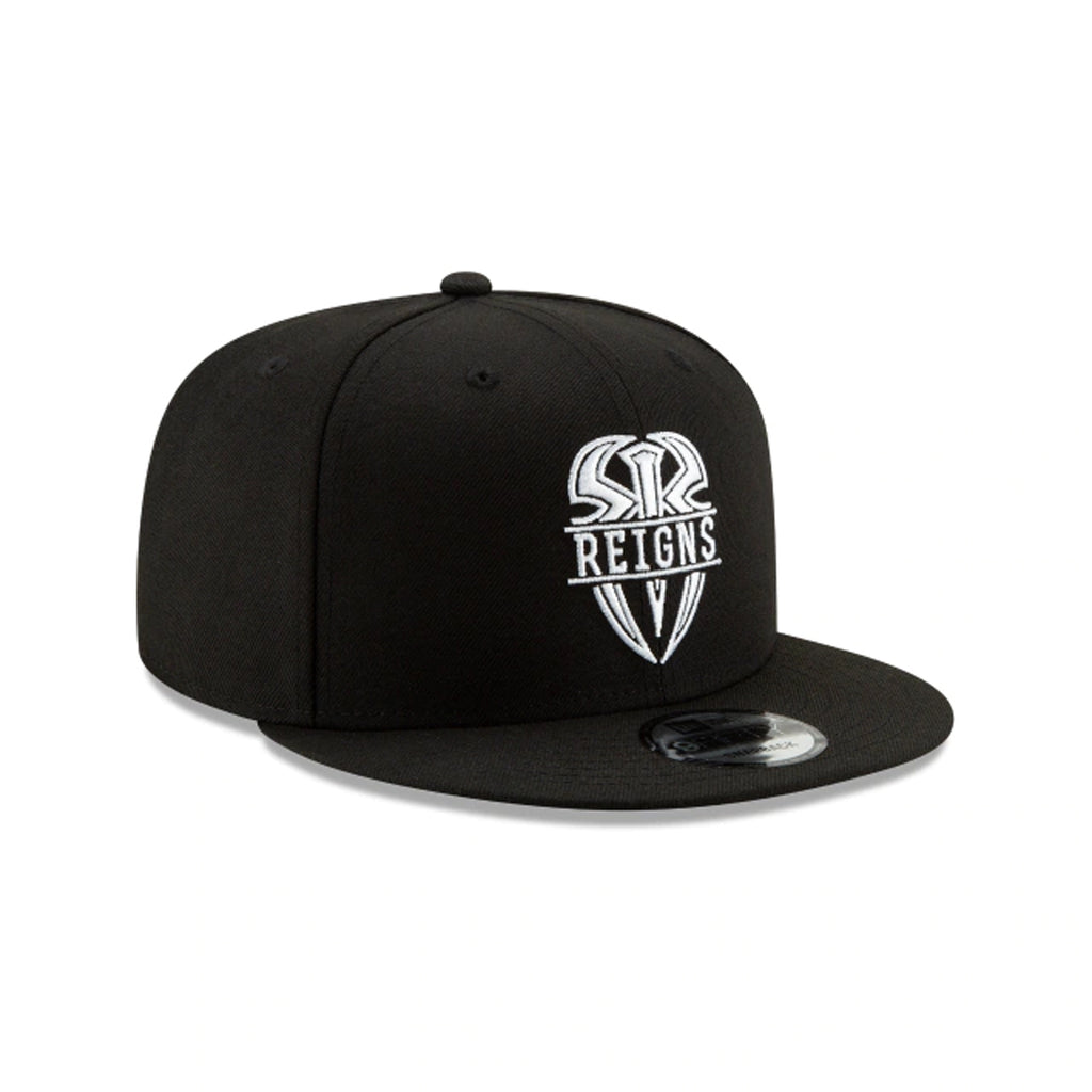 [70504132] Mens New Era WWE 9Fifty Snapback - Roman Reigns