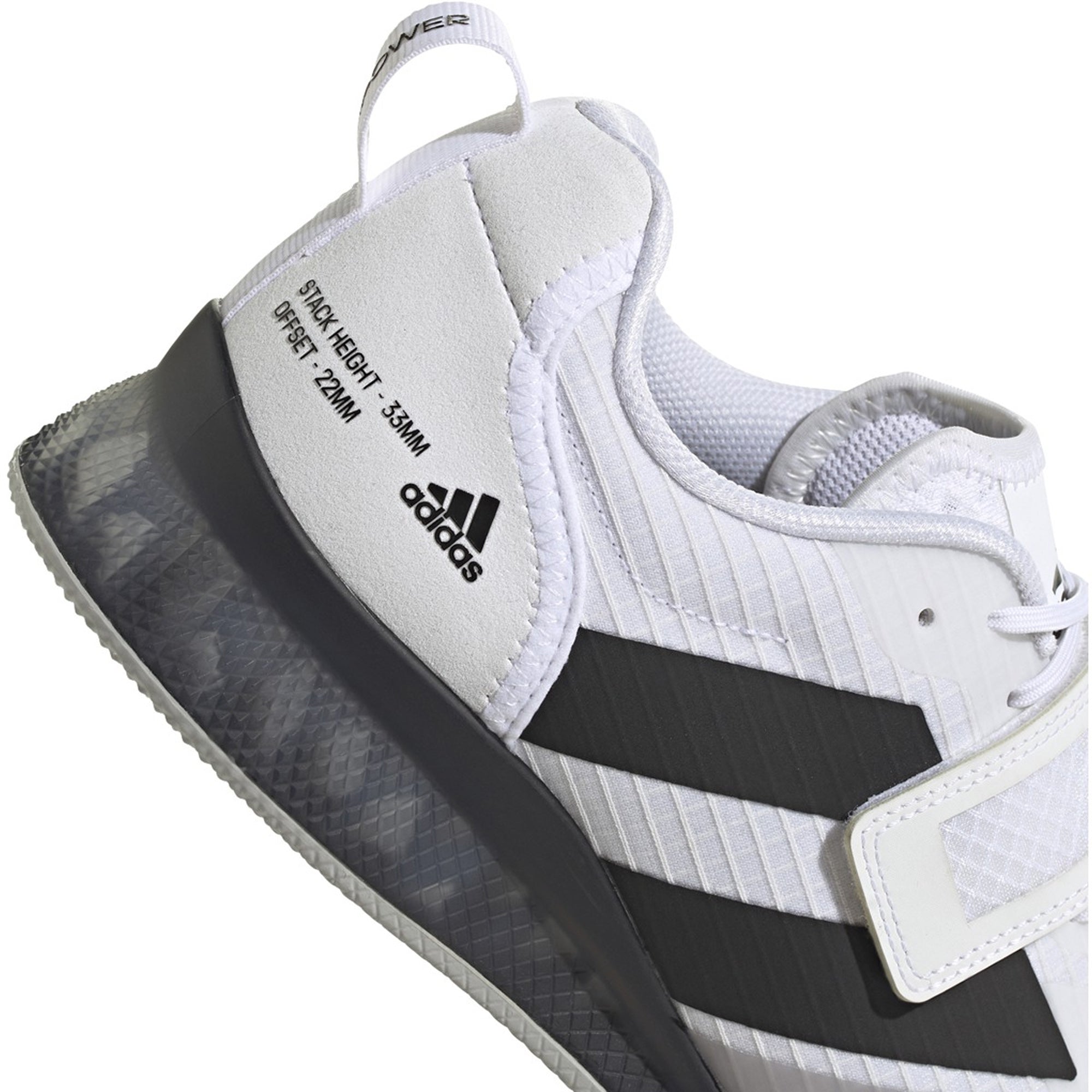[GY8926] Mens Adidas Adipower Weightlifting III